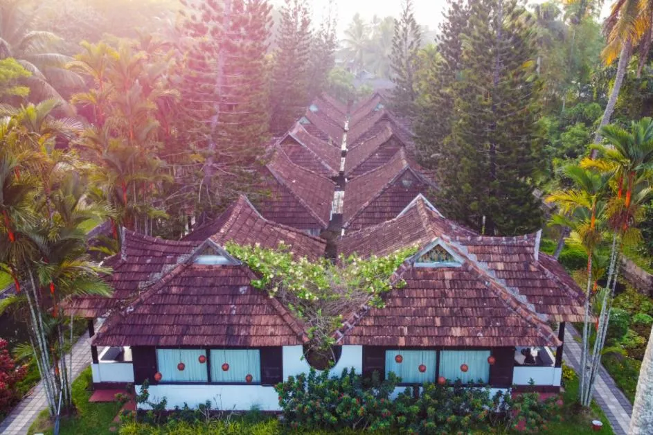 Paradise Heritage Resort