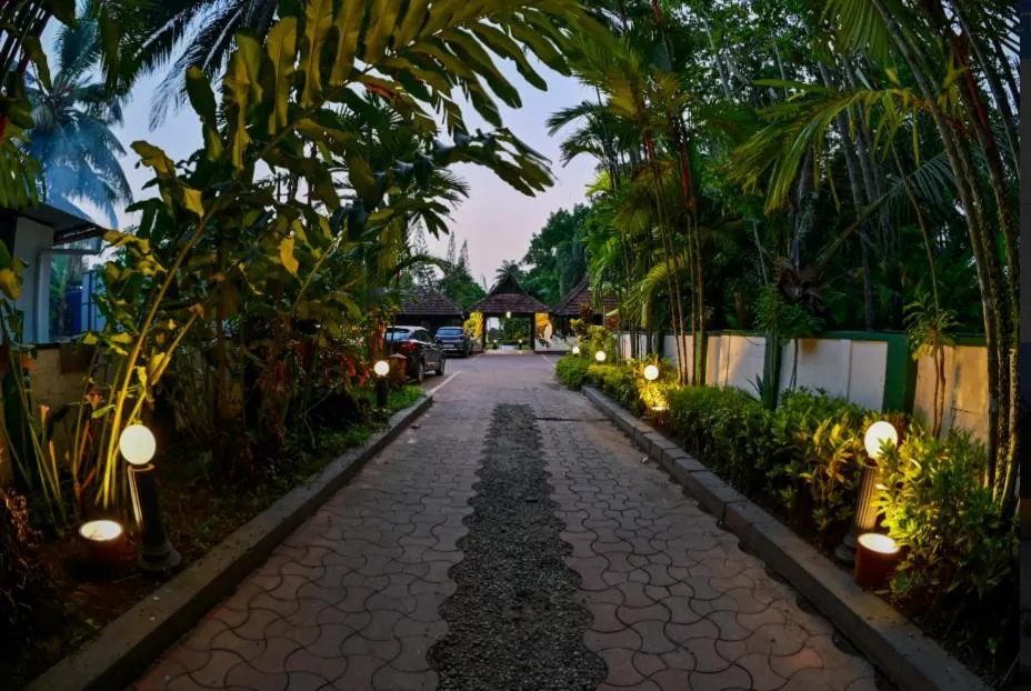 Other in Paradise Heritage Resort