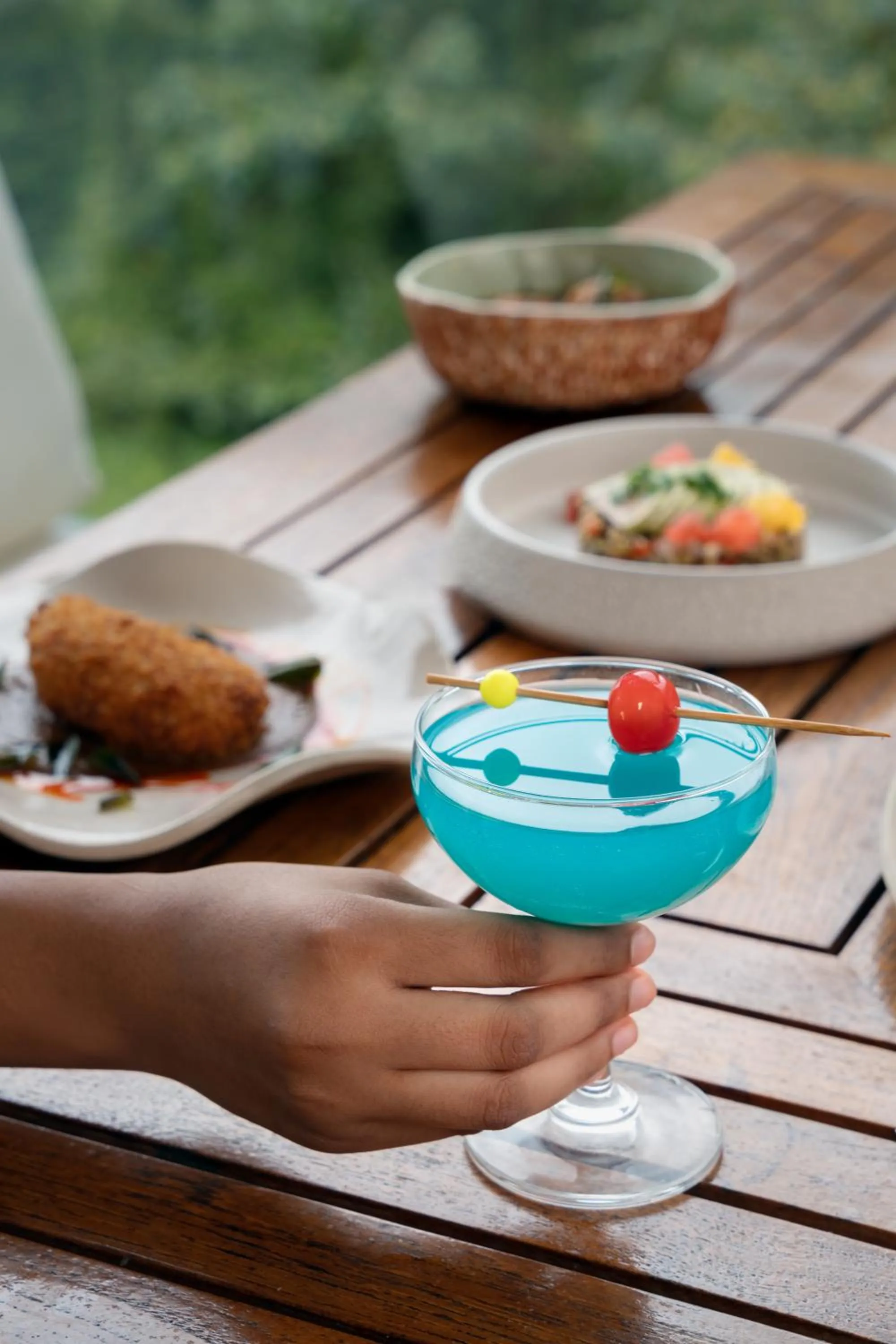 Coorg Marriott Resort & Spa