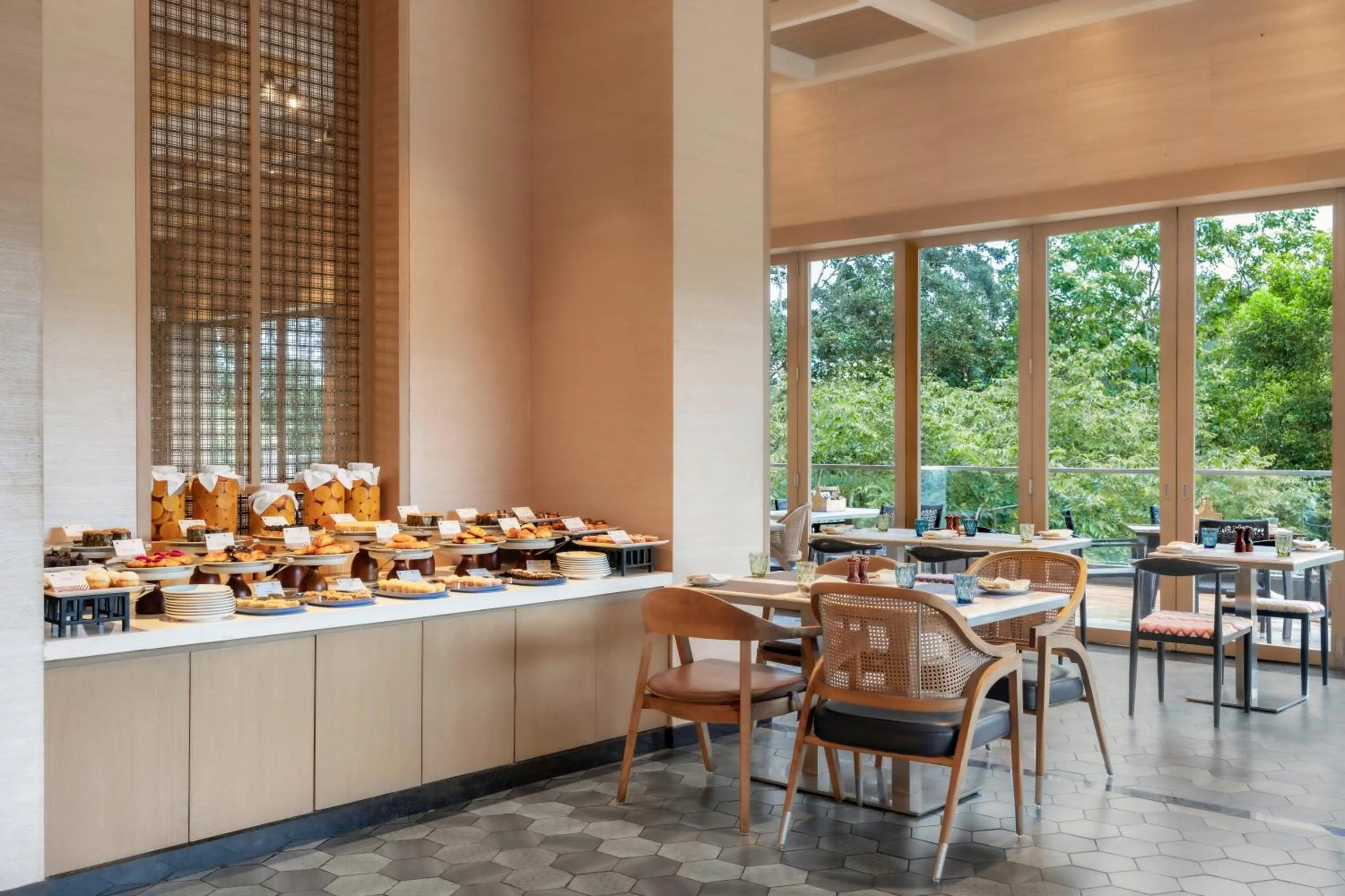 Coorg Marriott Resort & Spa