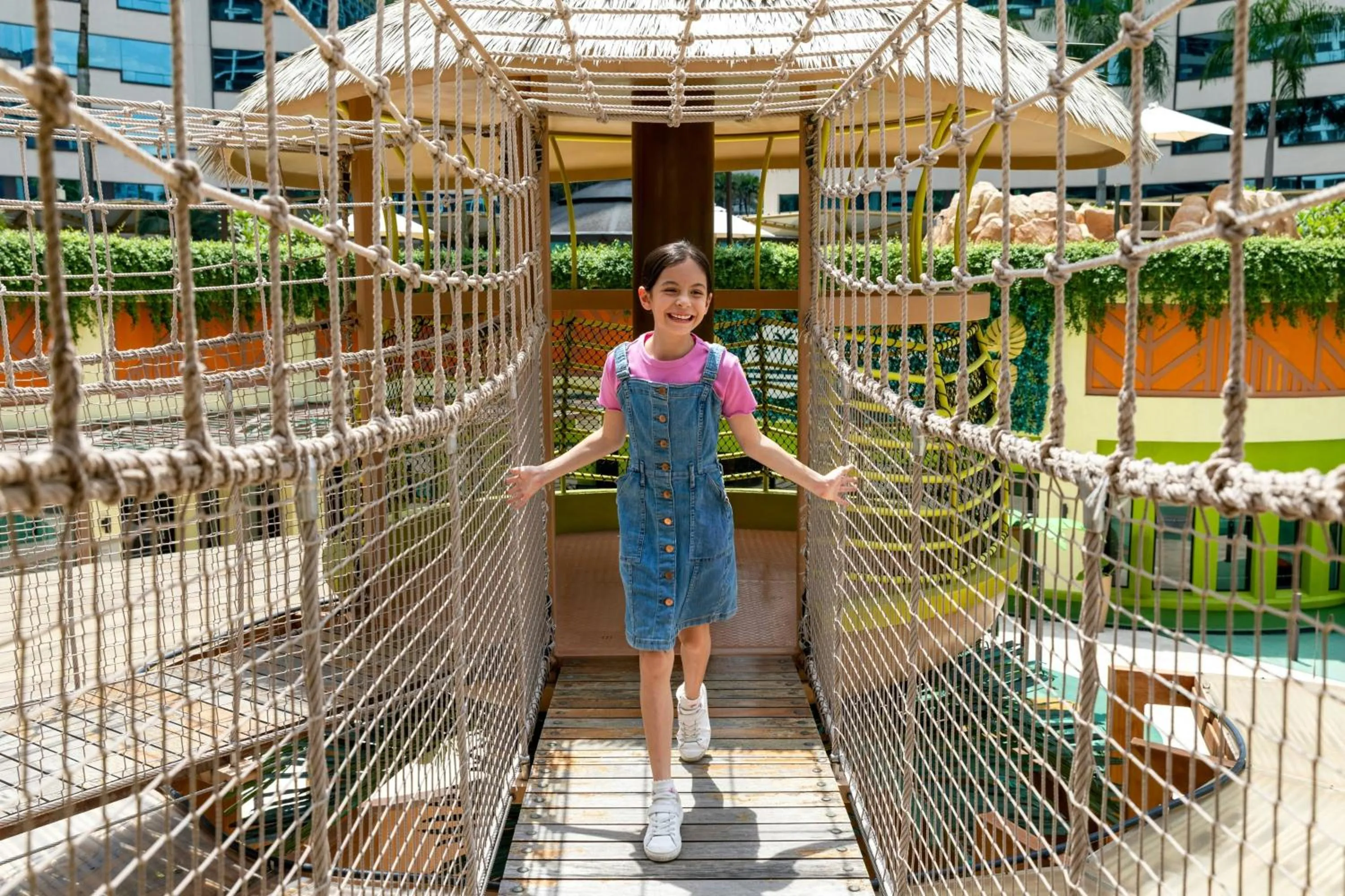 Other in Four Points by Sheraton Kuala Lumpur, City Centre