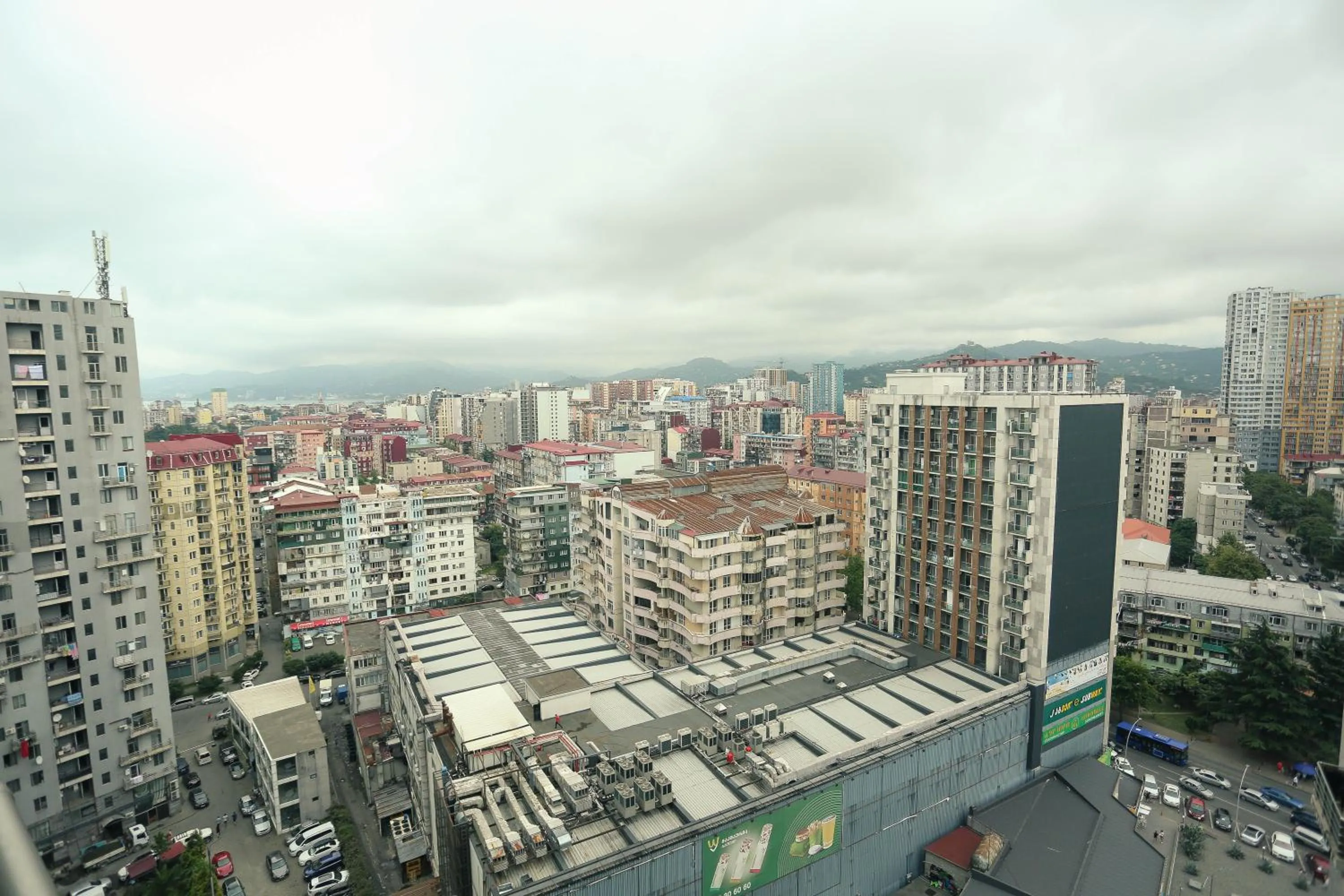 Day in Royal Medis Hotel