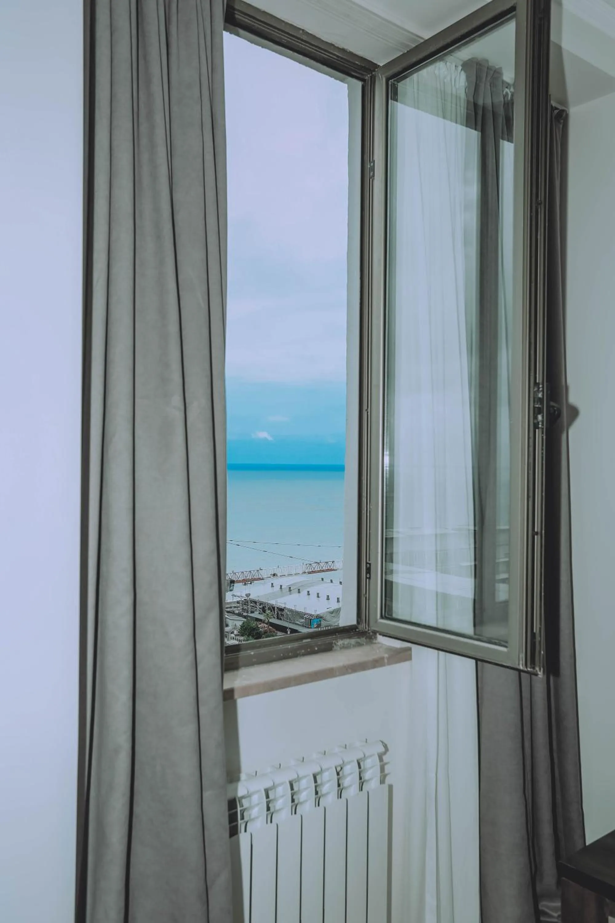 View (from property/room) in Royal Medis Hotel