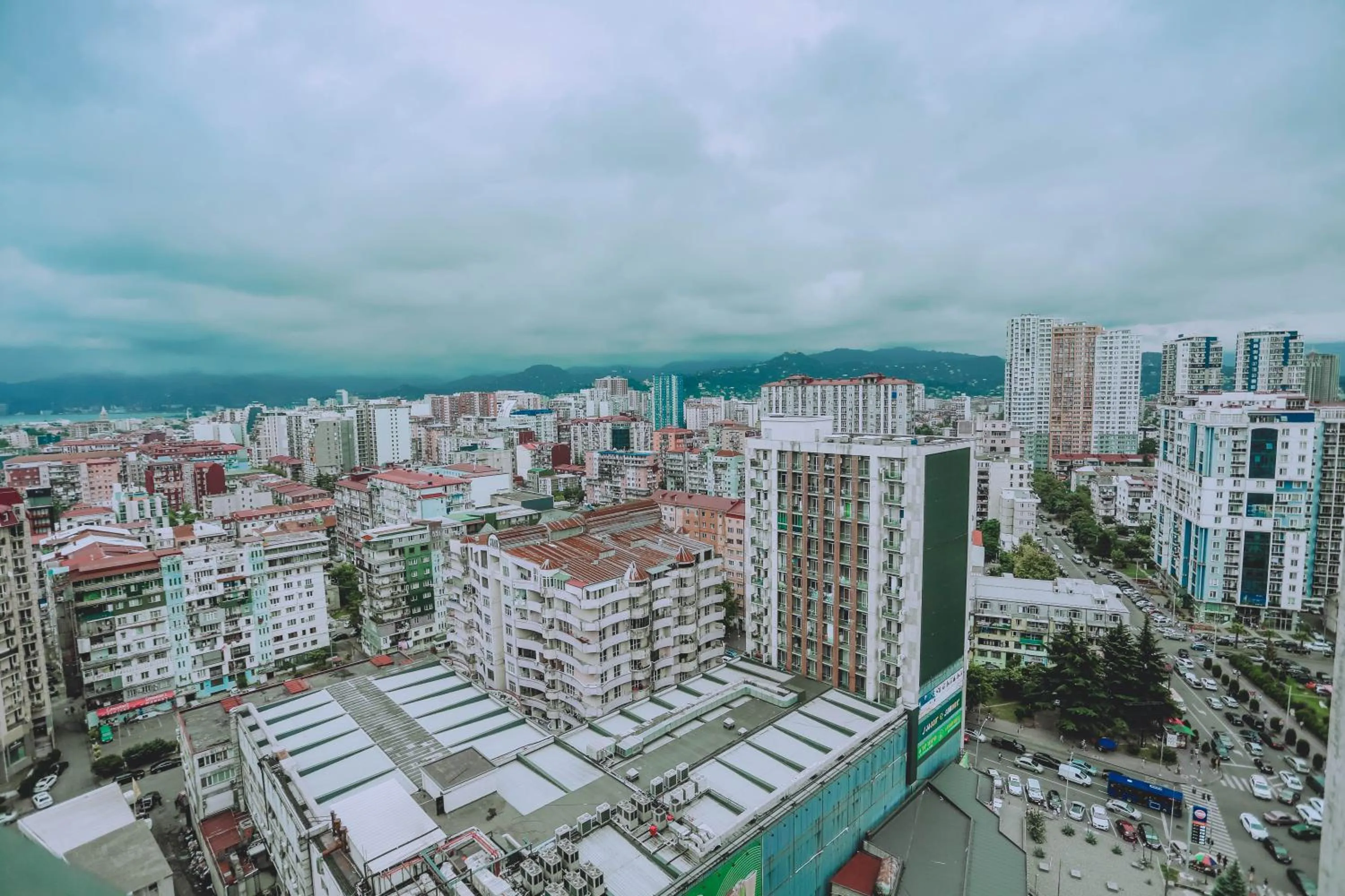 Day in Royal Medis Hotel