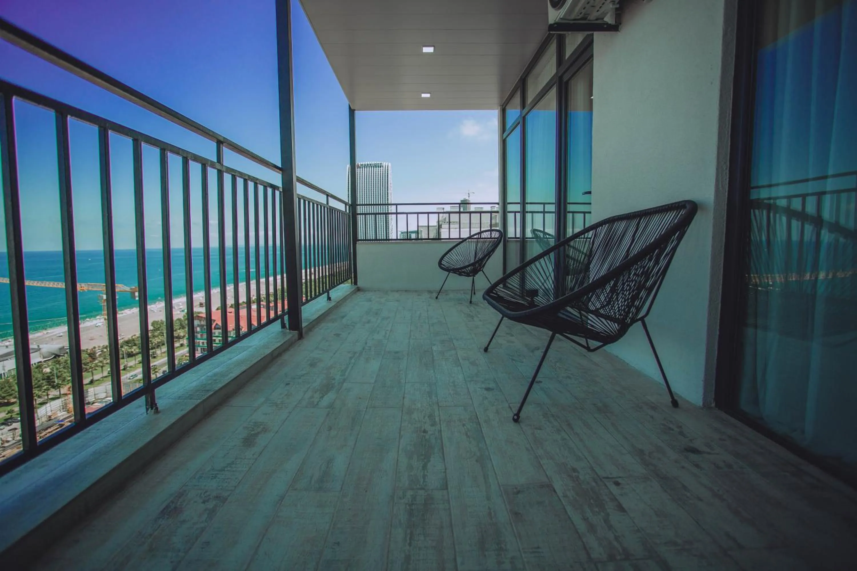 Day in Royal Medis Hotel