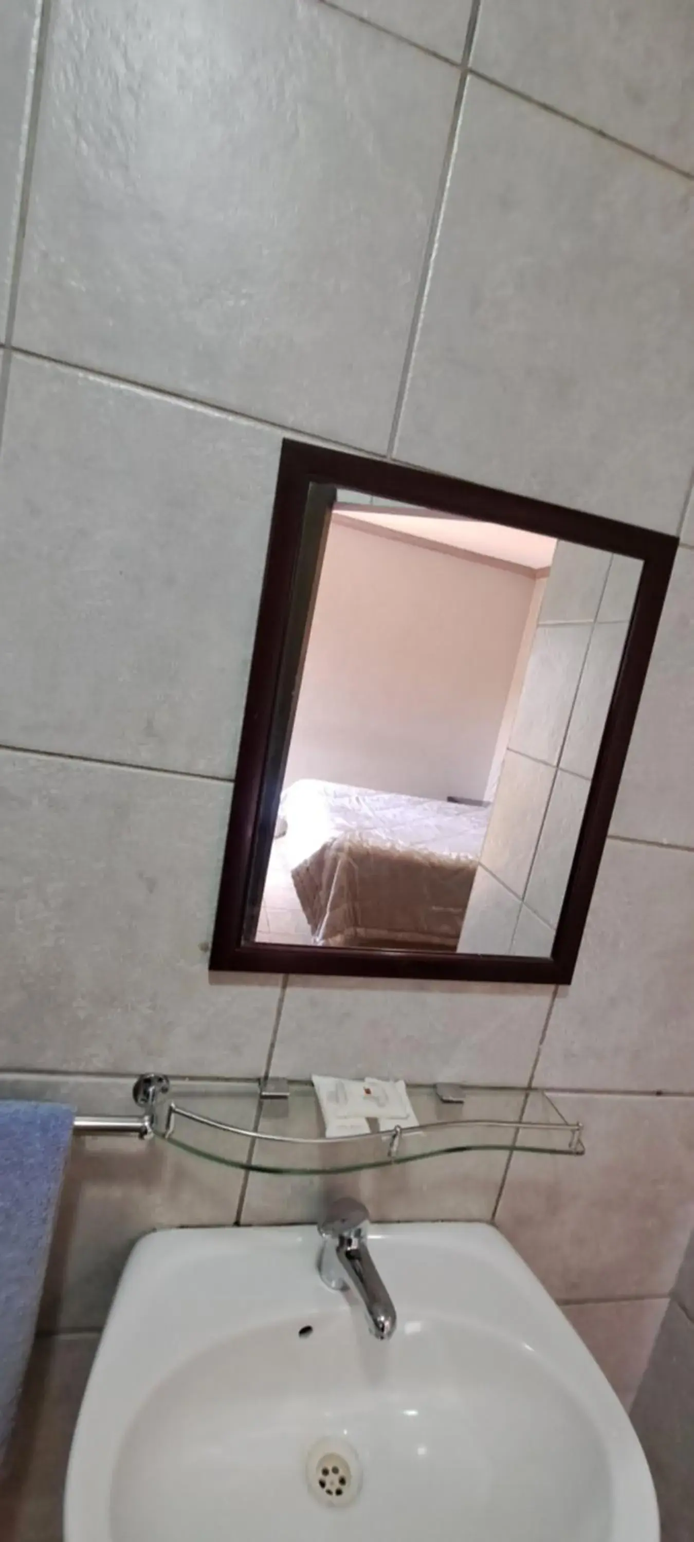 Family Room in Petra Lodge Family Room in Petra Lodge