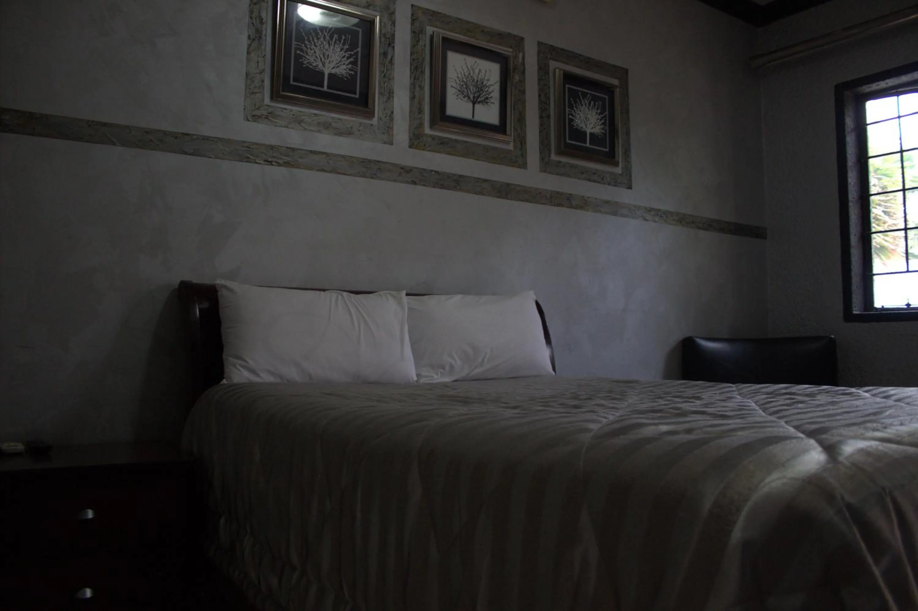 Bedroom, Bed in Petra Lodge