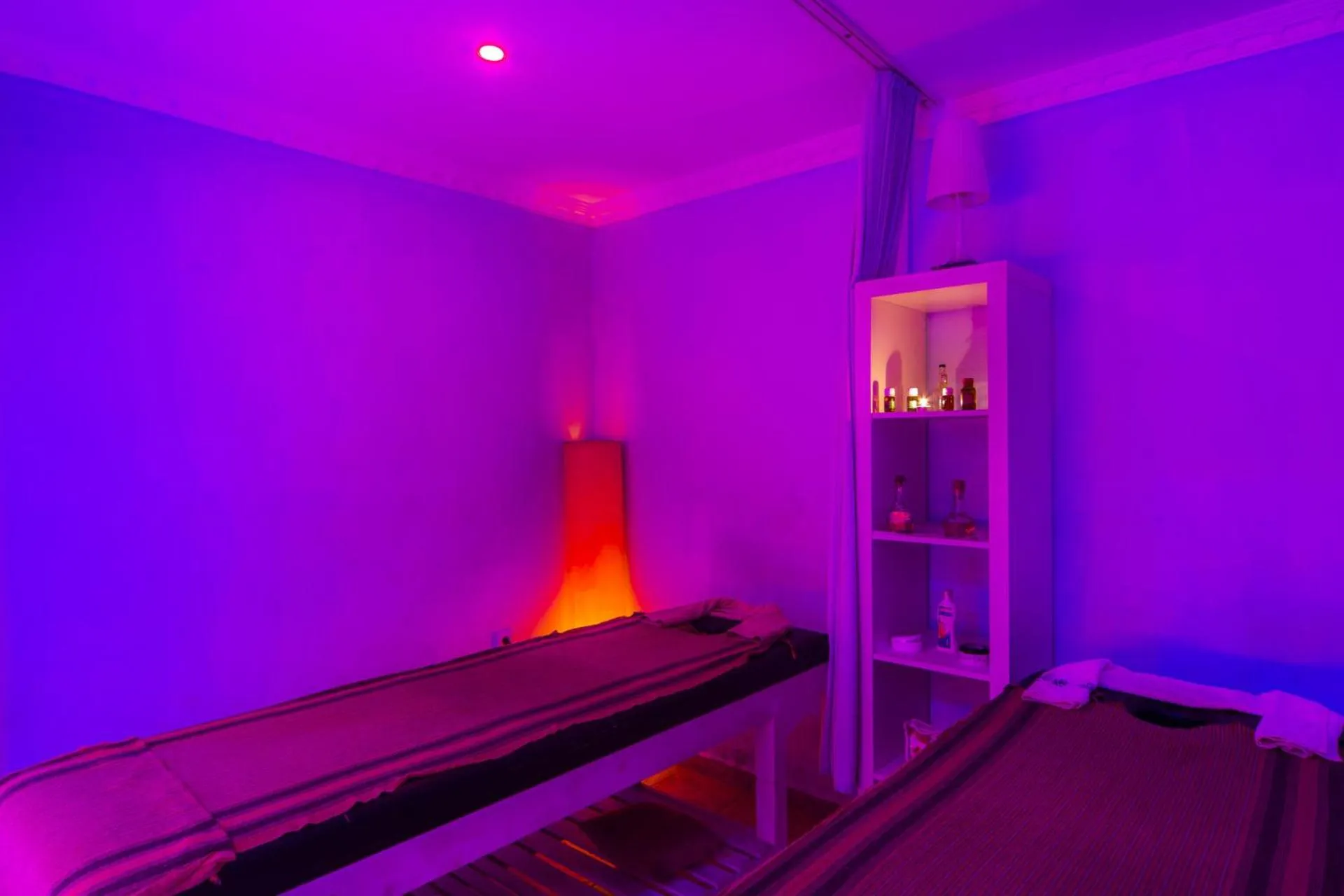Spa and wellness centre/facilities in Kleopatra Ada Hotel