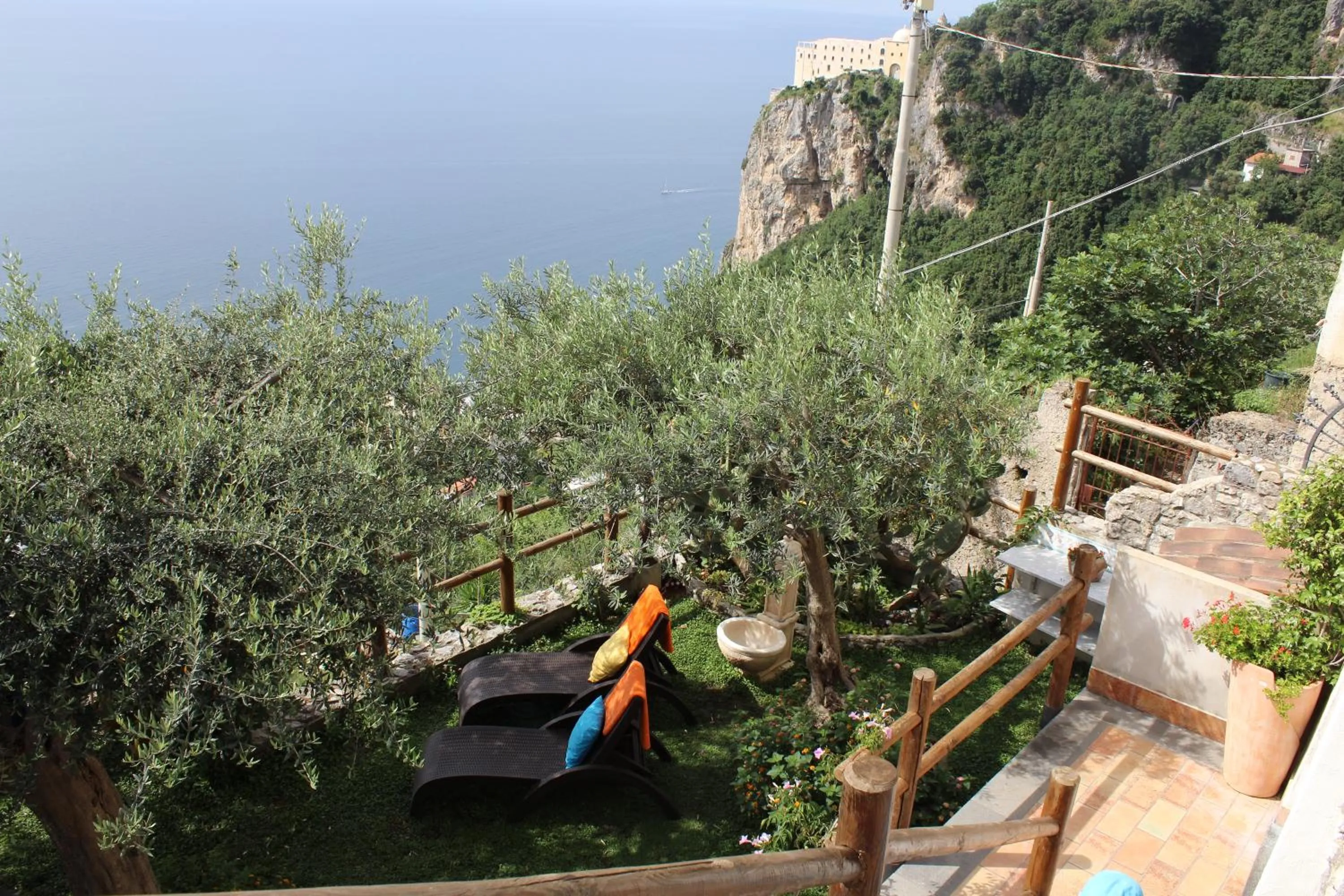 Garden in World Center