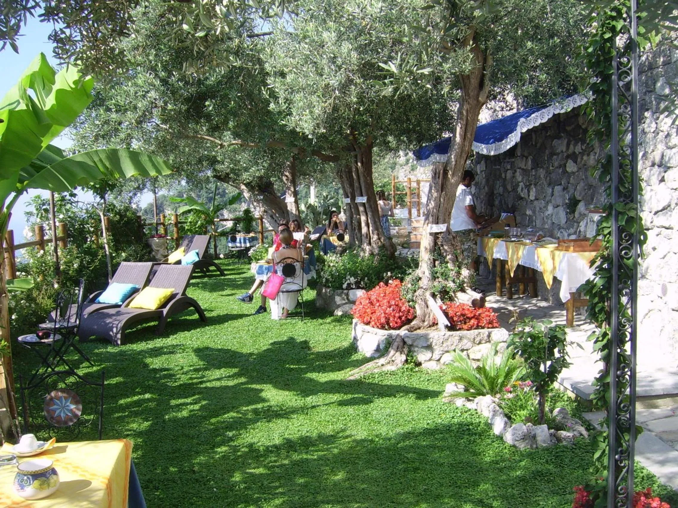 Restaurant/places to eat in World Center