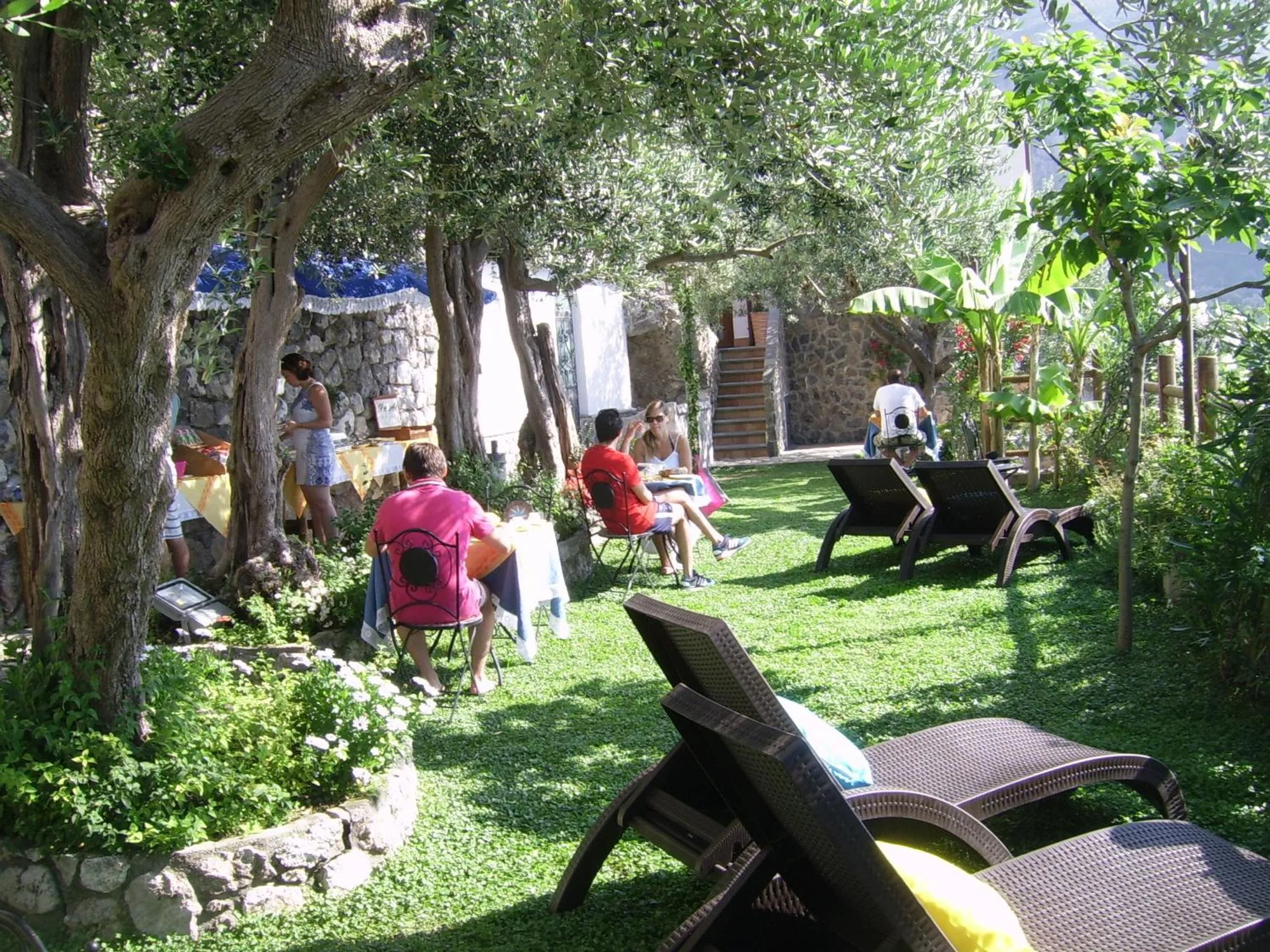 Restaurant/places to eat in World Center