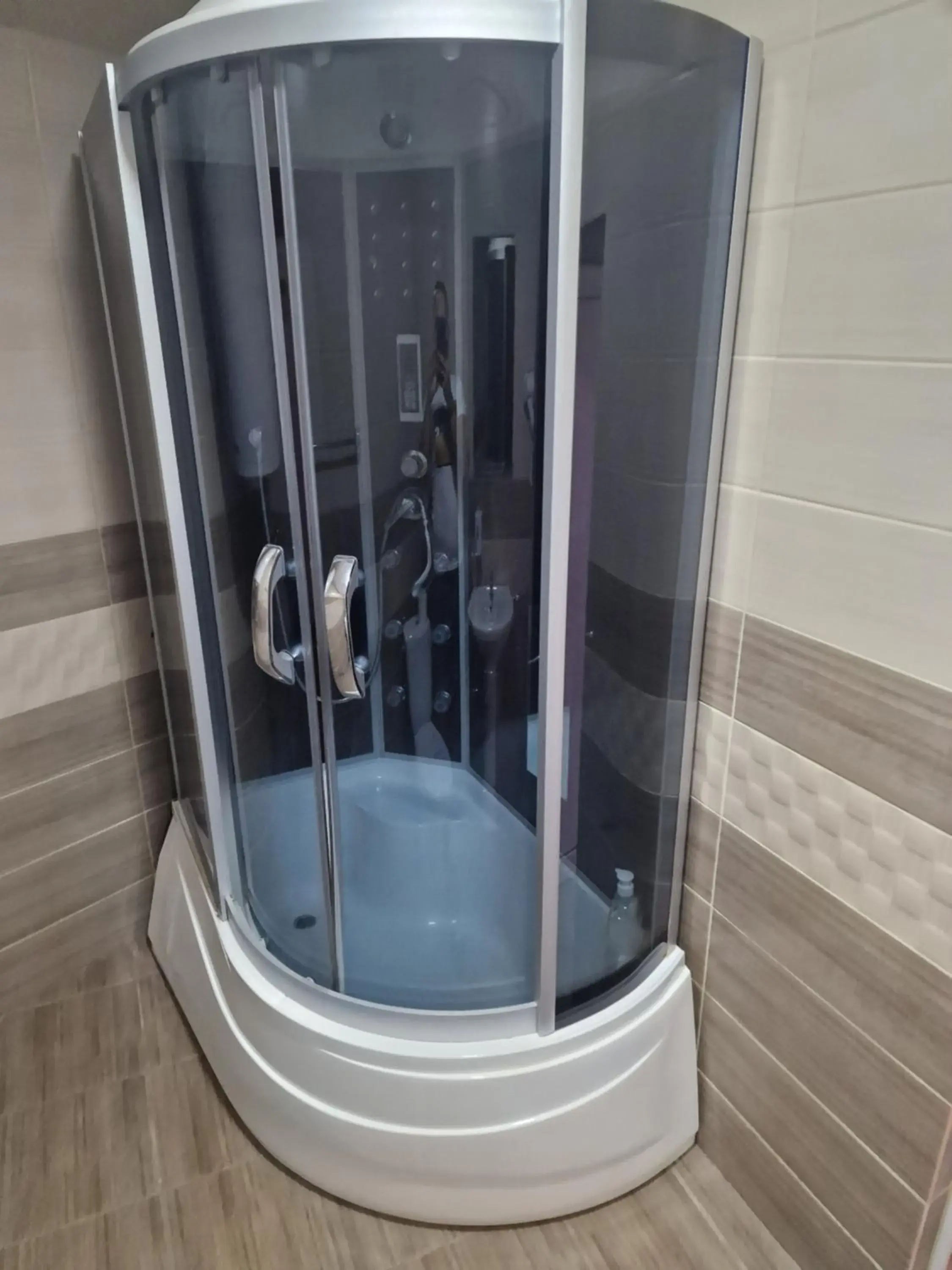 Double Room in Hotel Saradis Double Room in Hotel Saradis