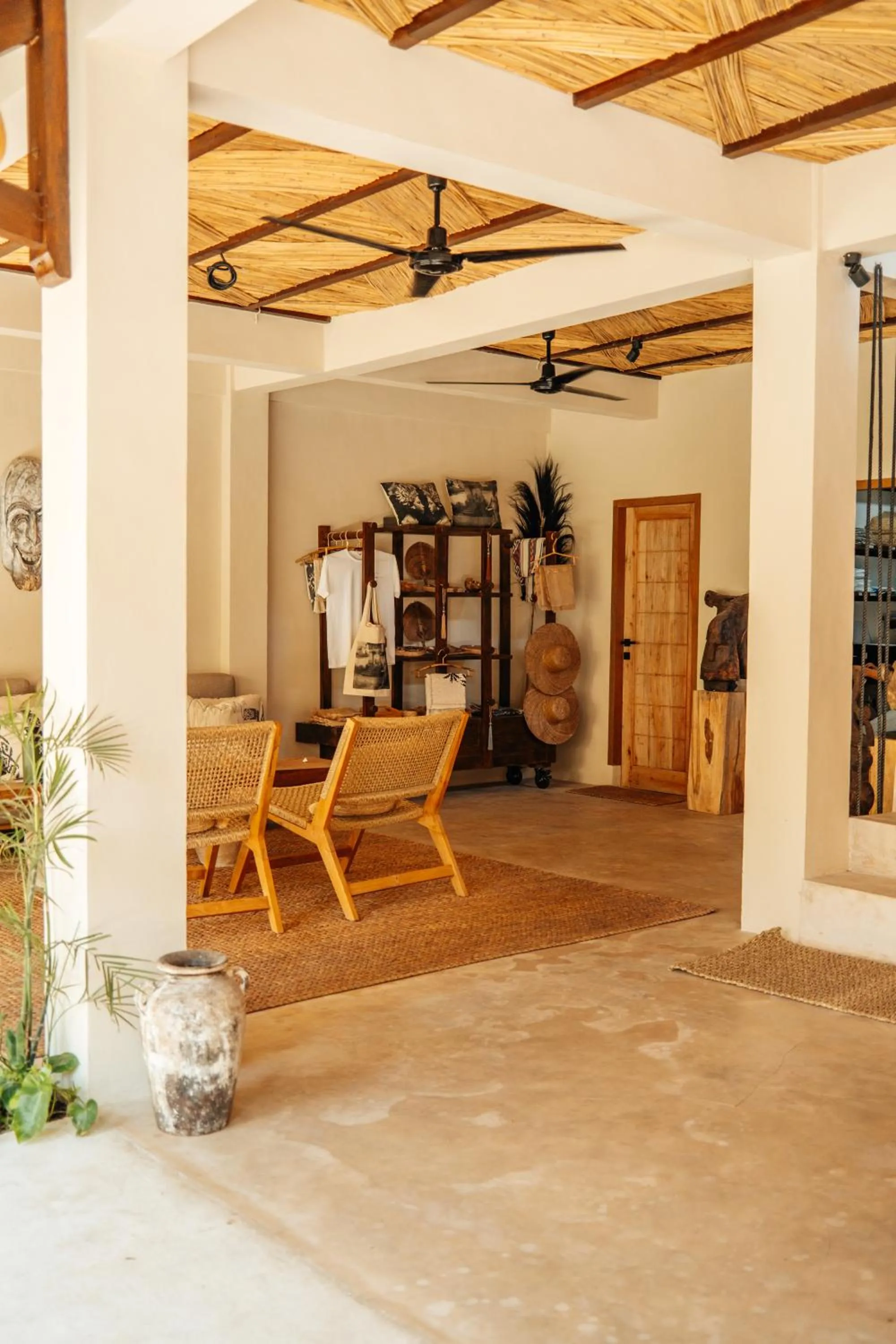 Property building in Hani Hideaway