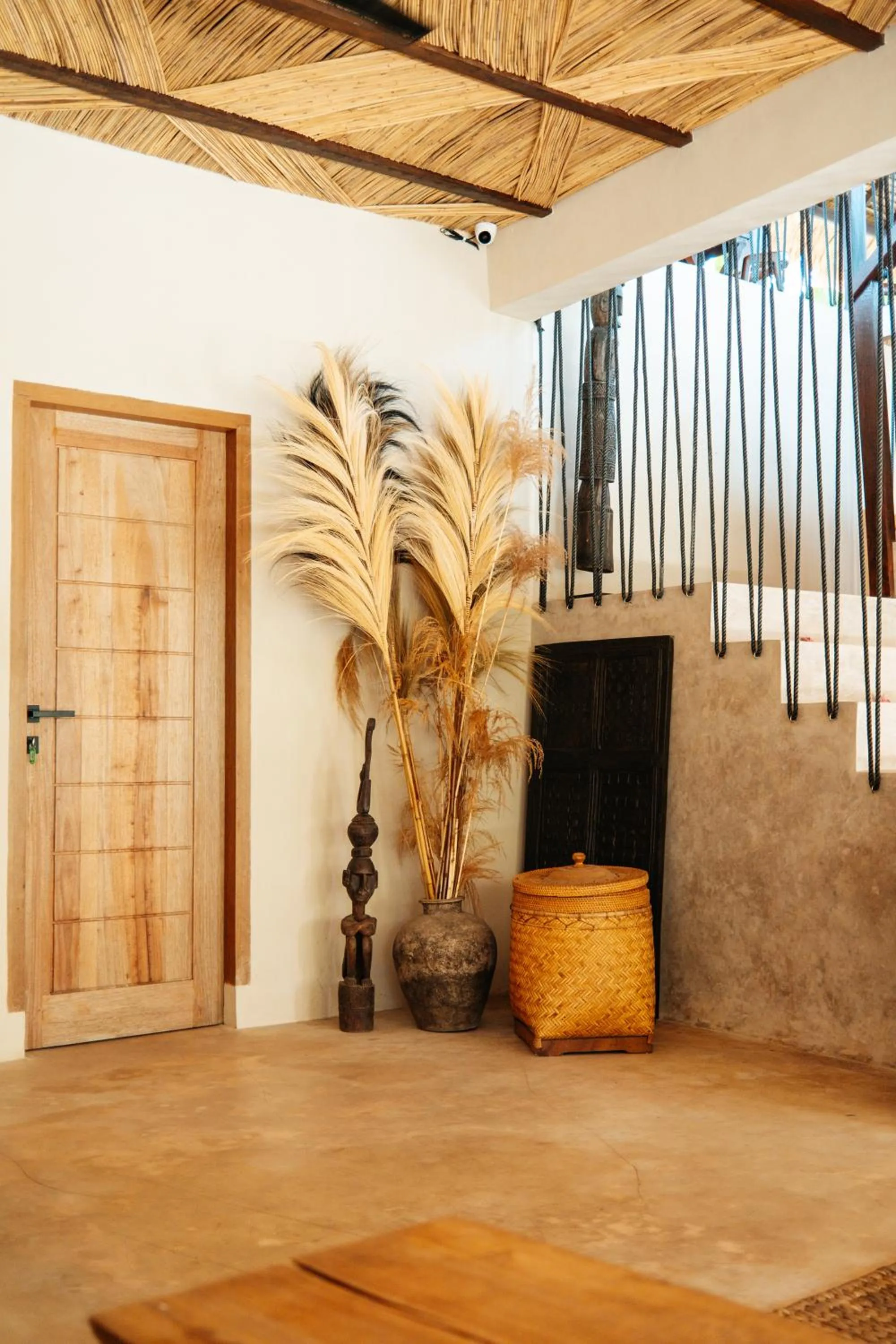 Property building in Hani Hideaway