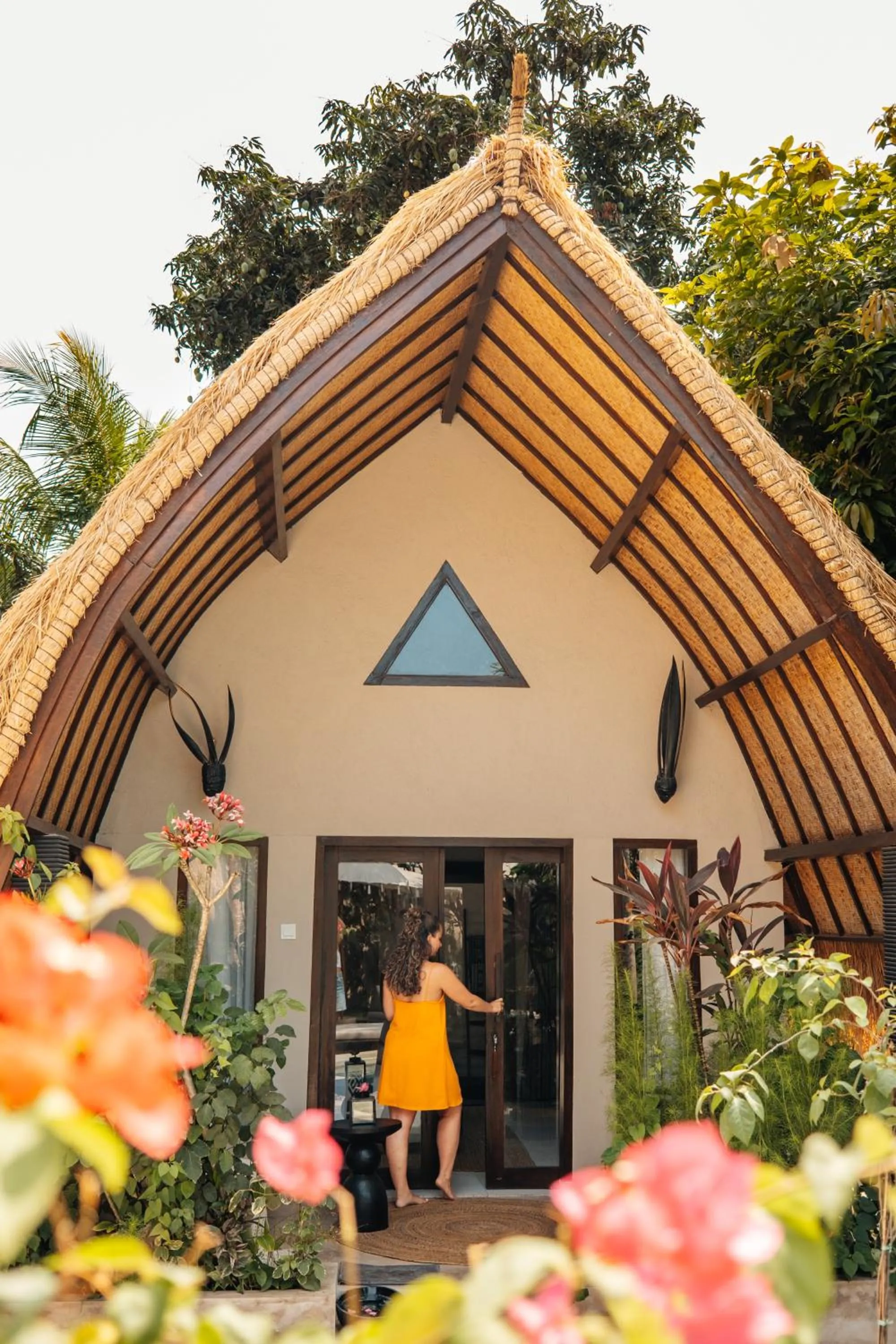 Property building in Hani Hideaway