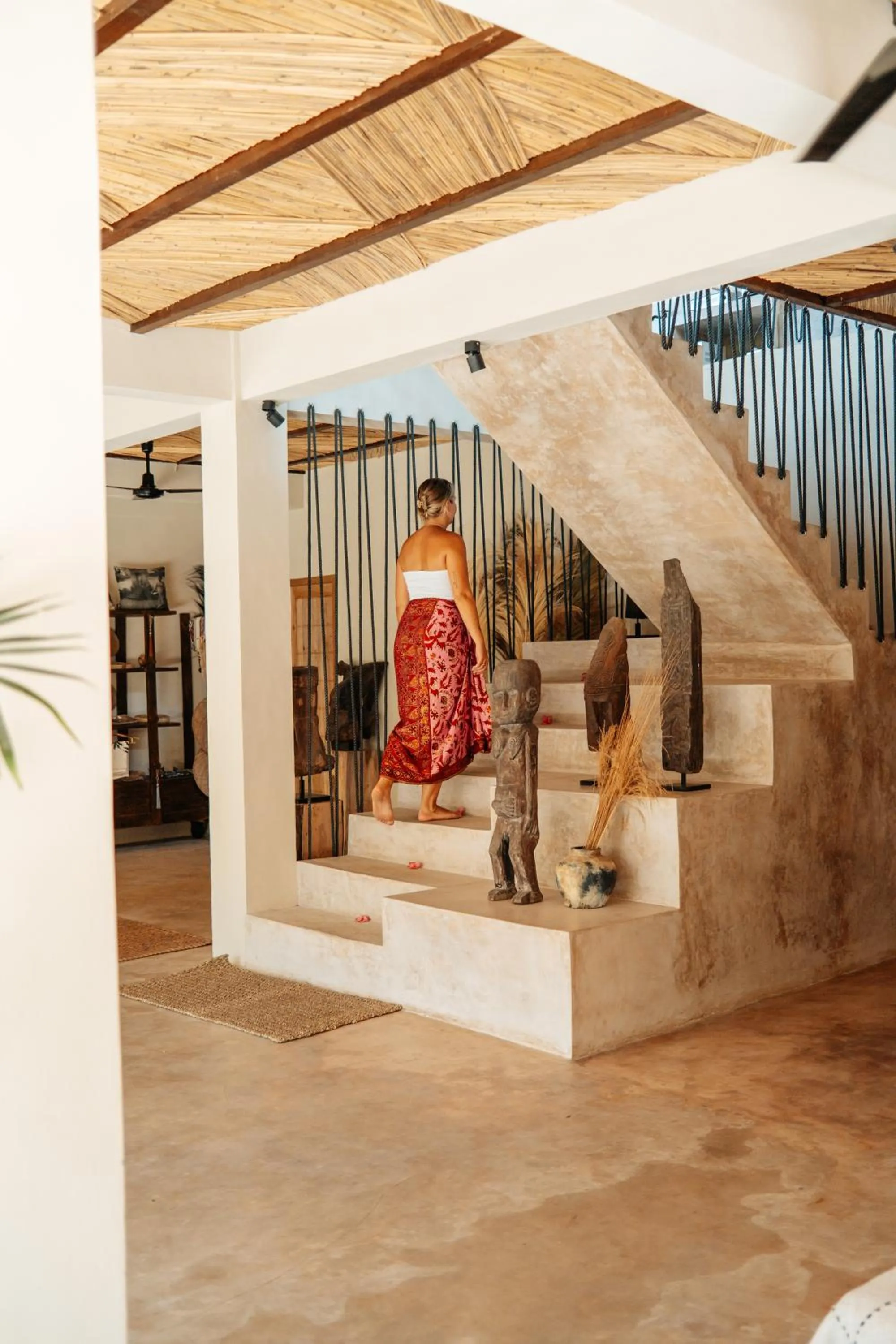 Property building in Hani Hideaway