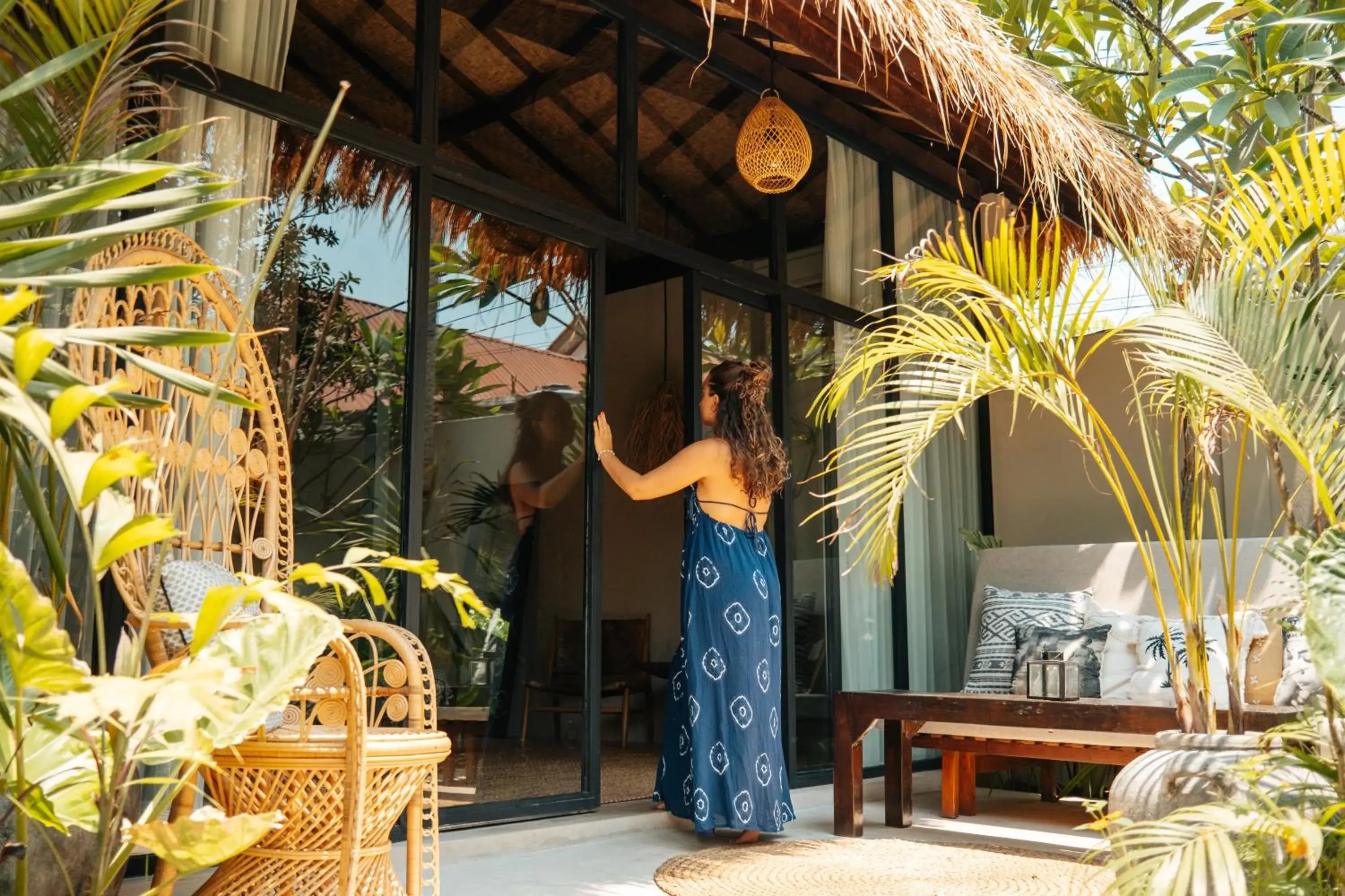 Hani Suite in Hani Hideaway Hani Suite in Hani Hideaway