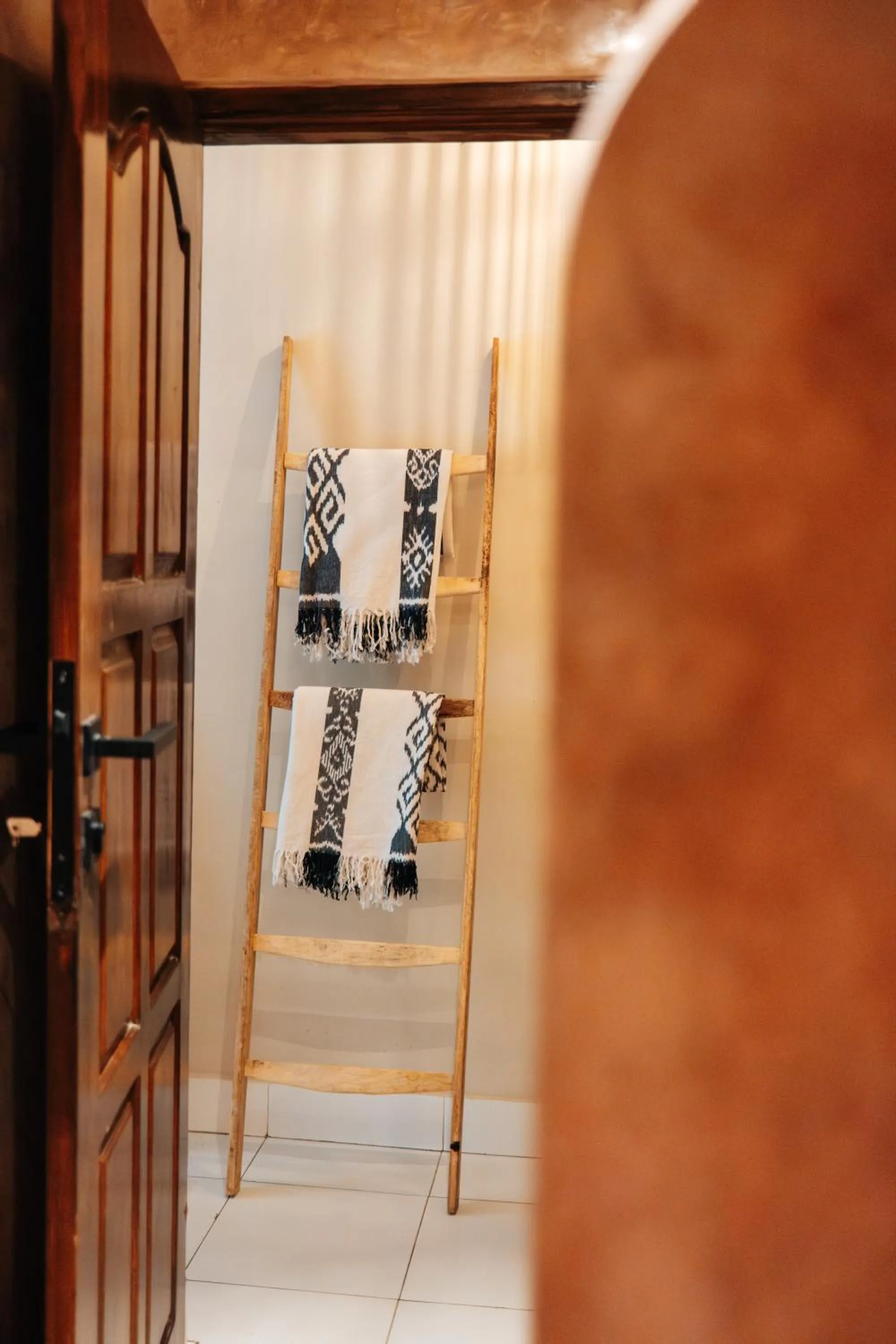 Bathroom in Hani Hideaway