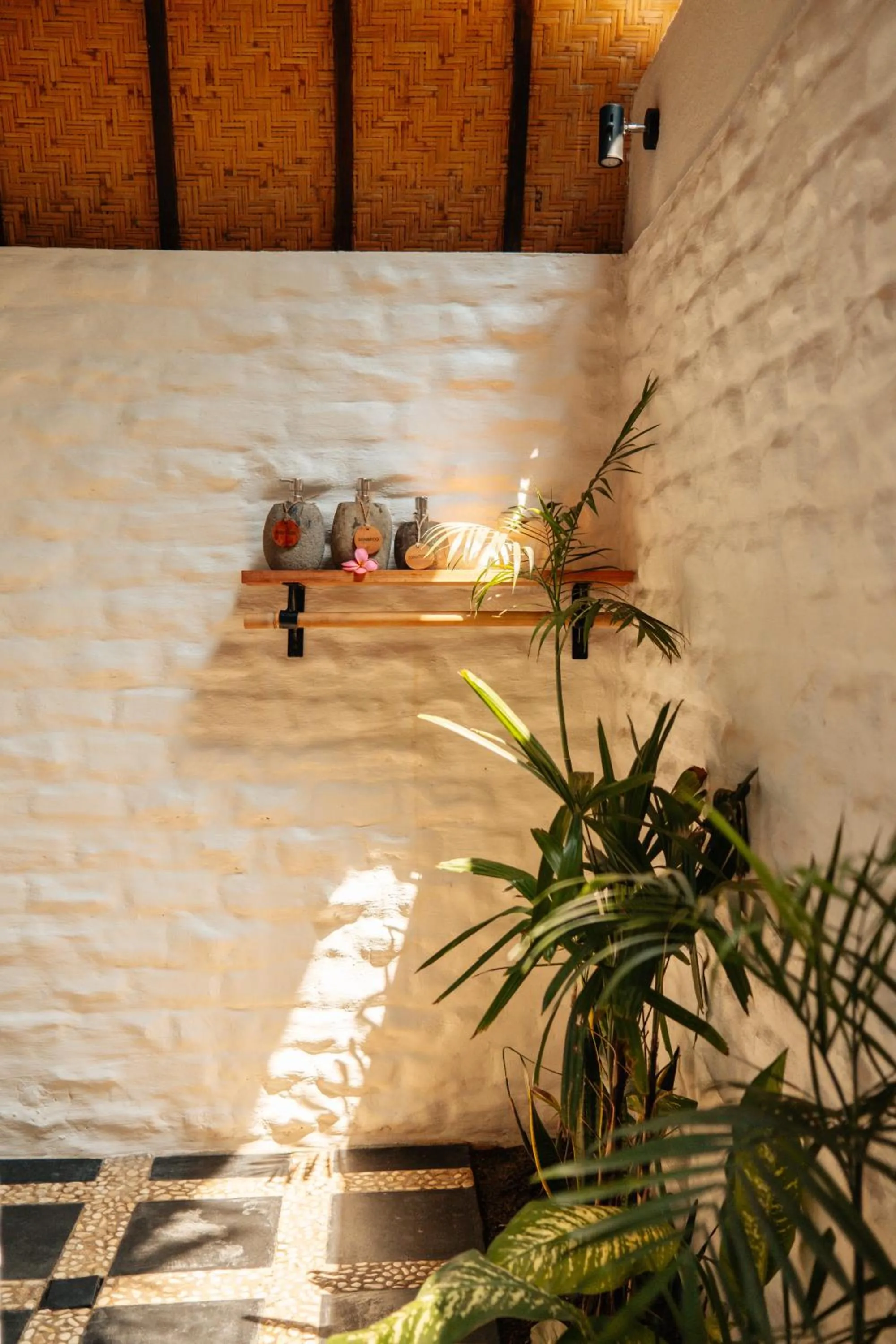 Bathroom in Hani Hideaway
