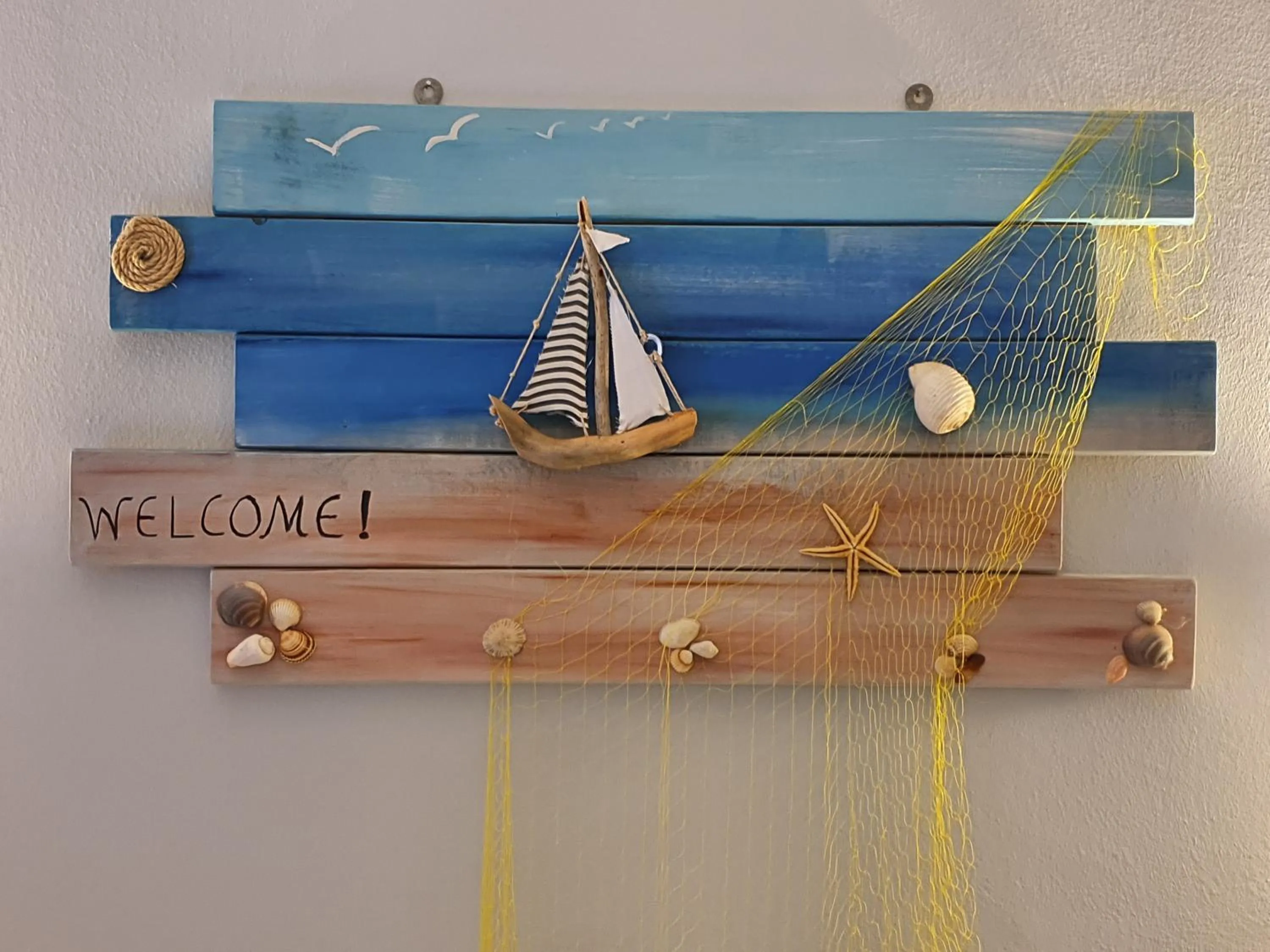 Property building in To Kyma