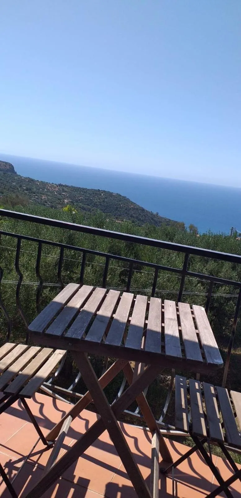 Residence San Antonio