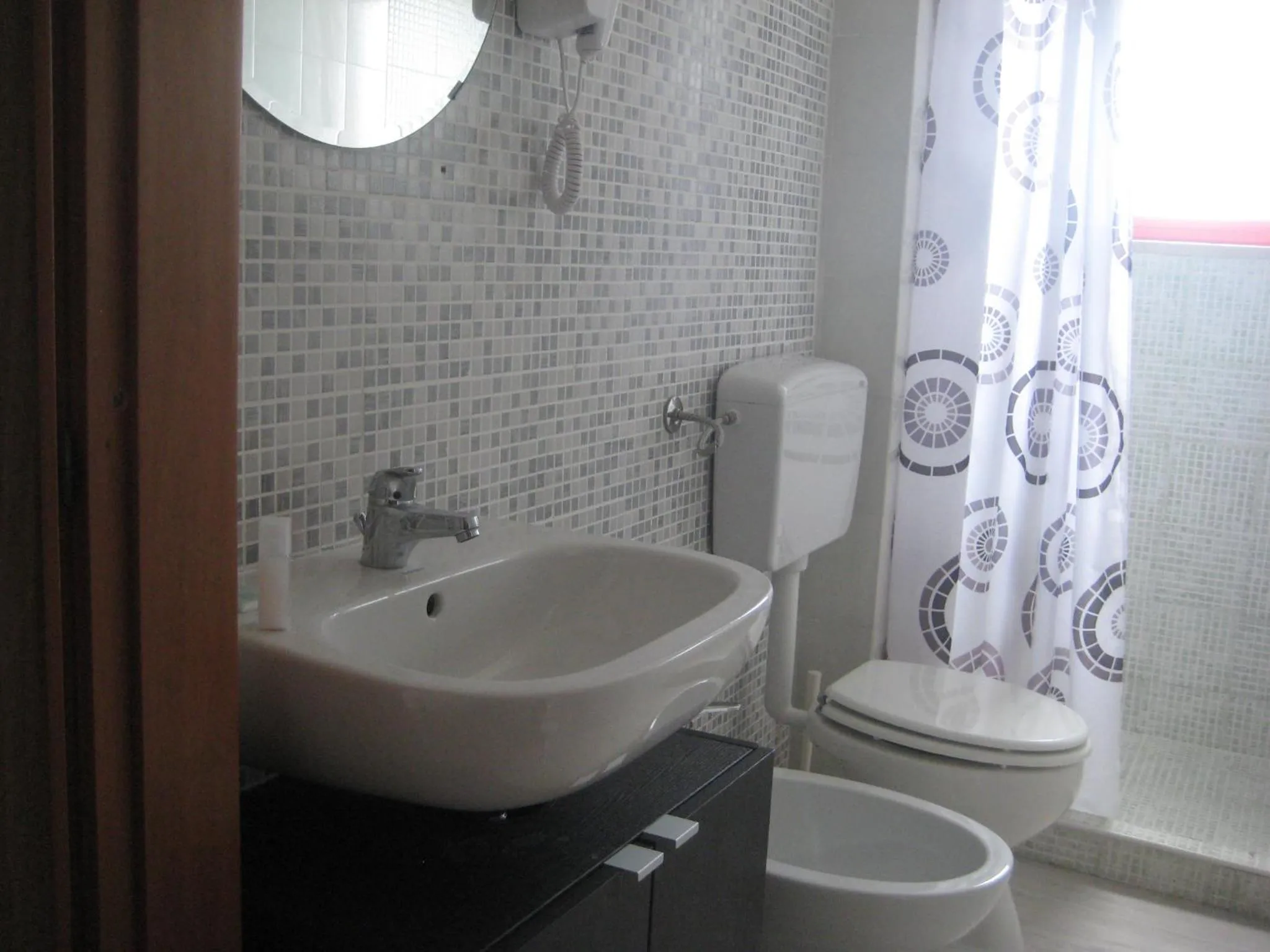 Residence San Antonio