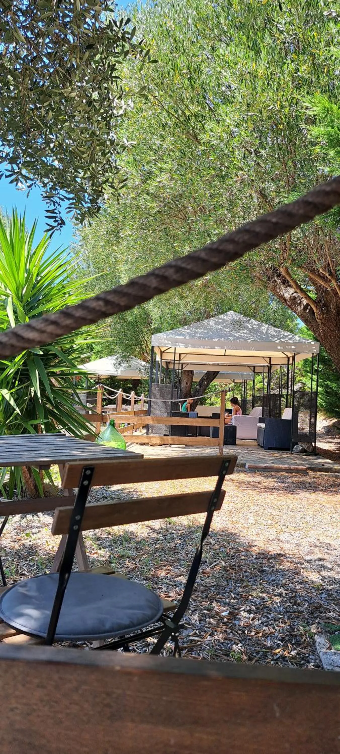 Residence San Antonio