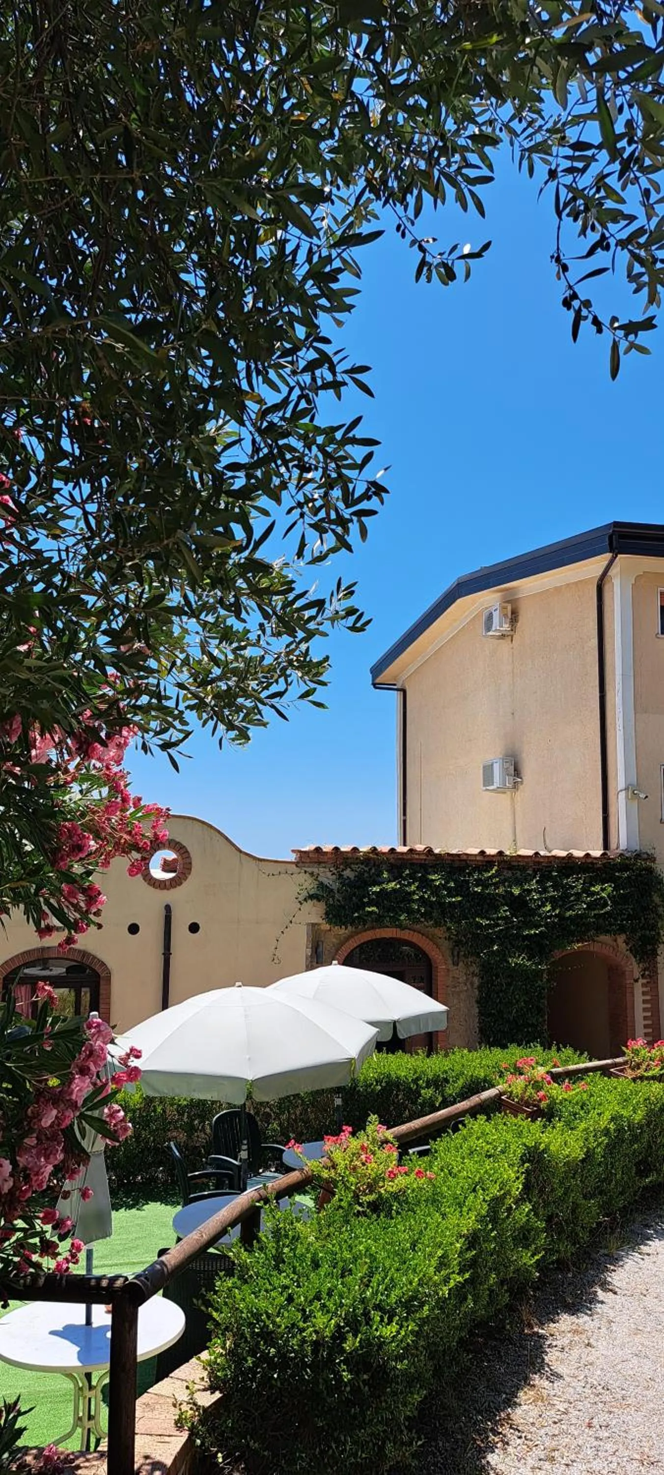 Residence San Antonio