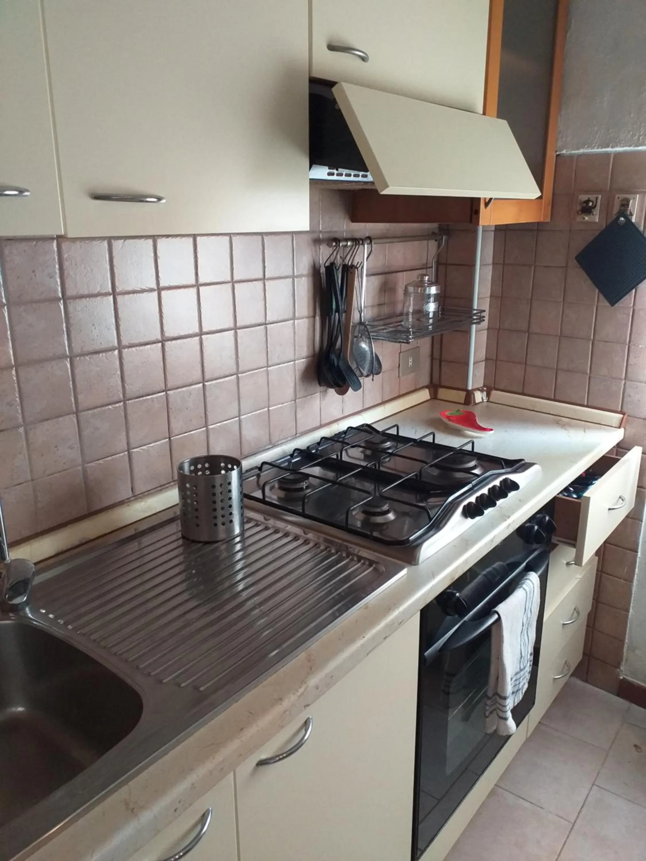 Residence San Antonio