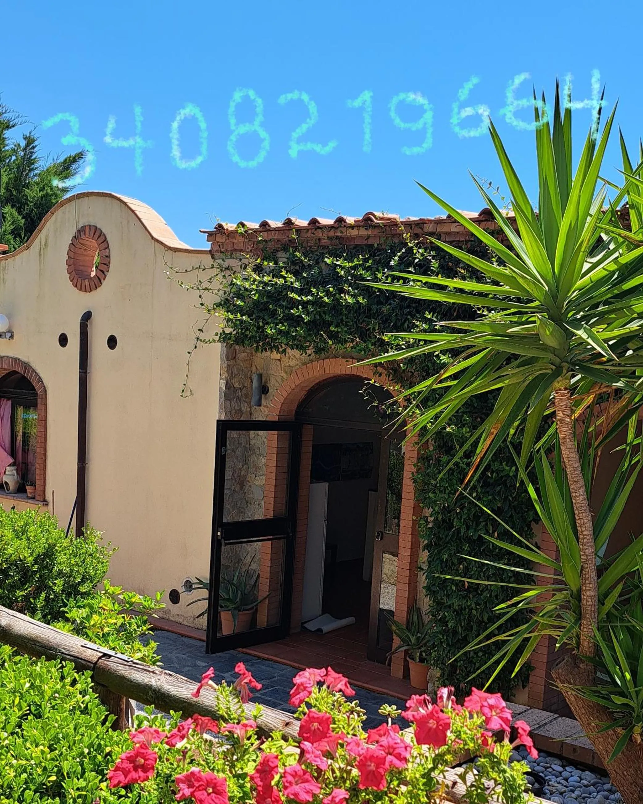 Residence San Antonio