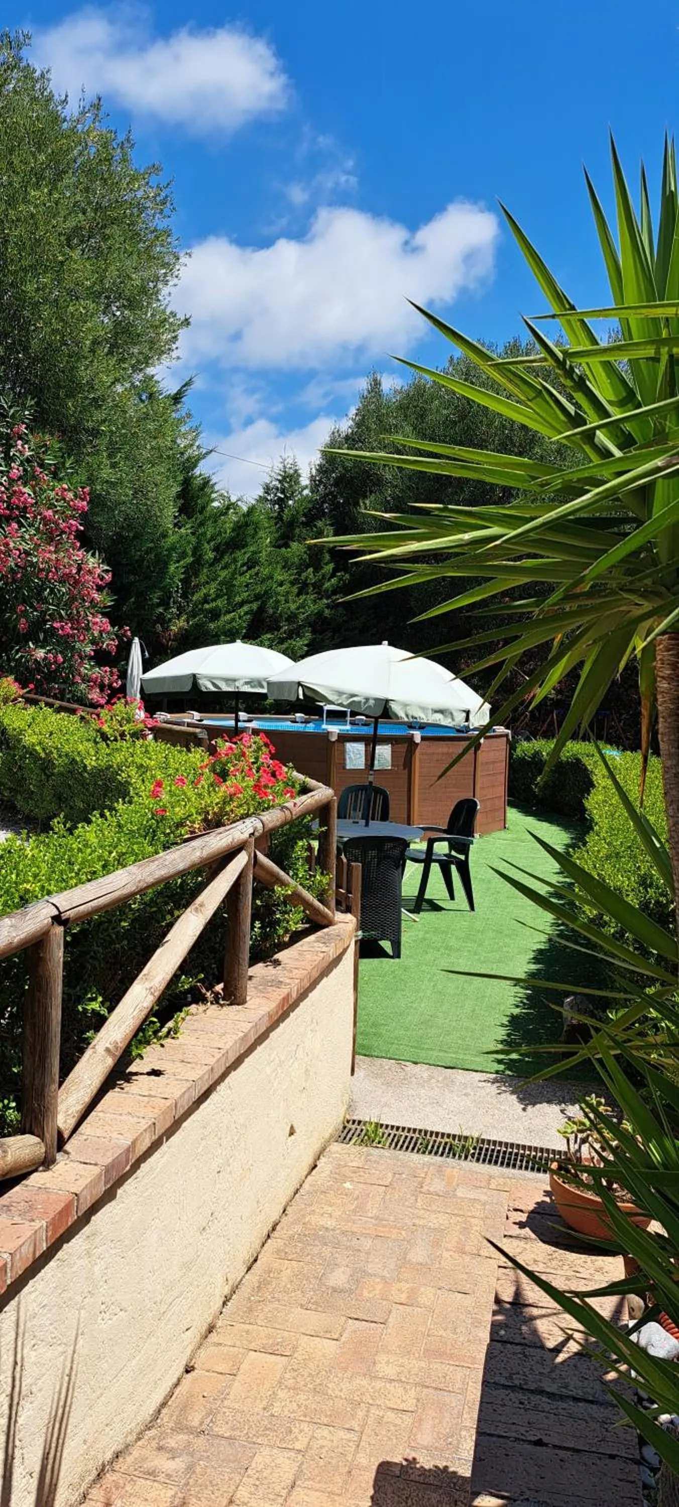 Residence San Antonio