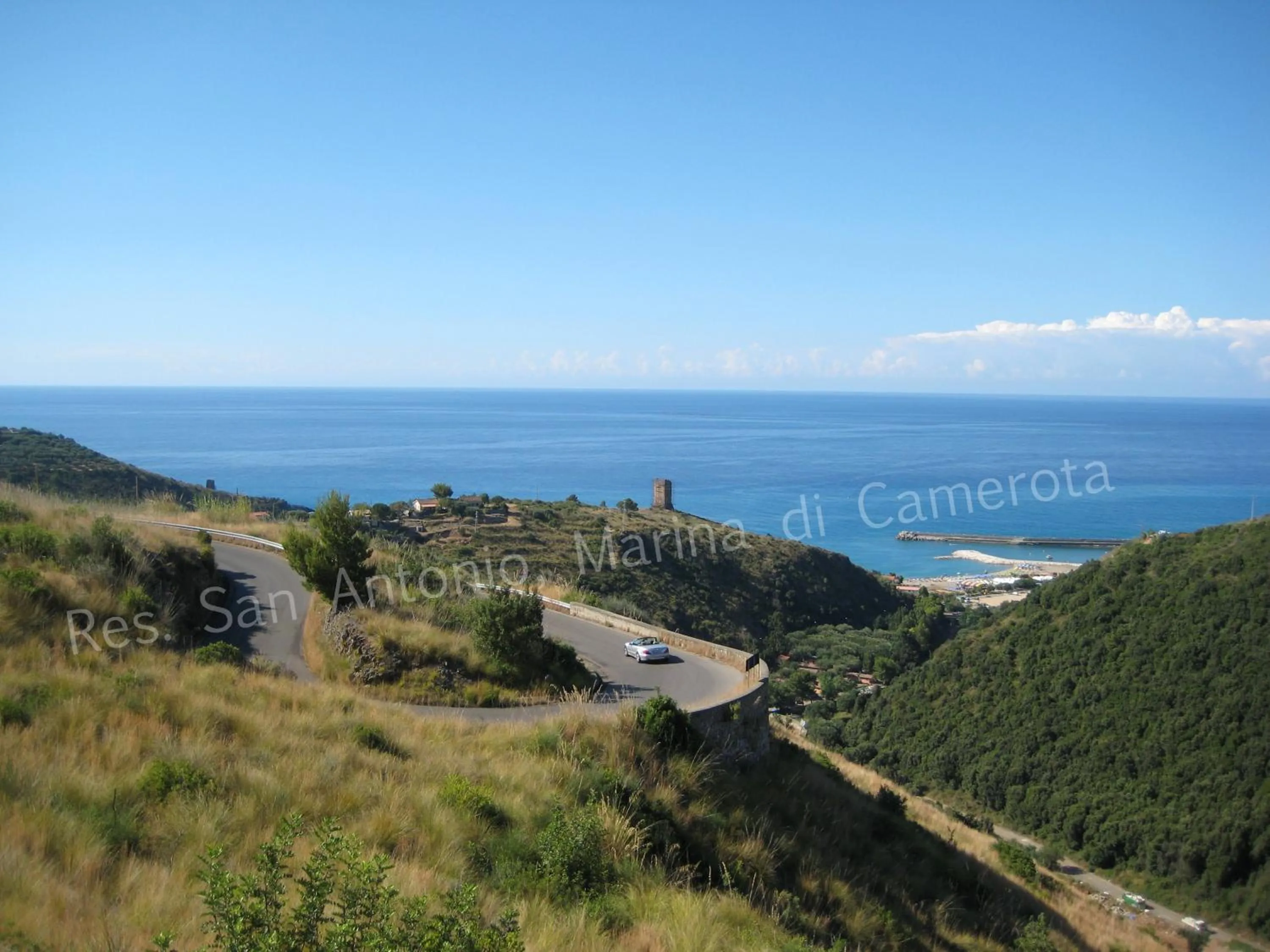 Day in Residence San Antonio