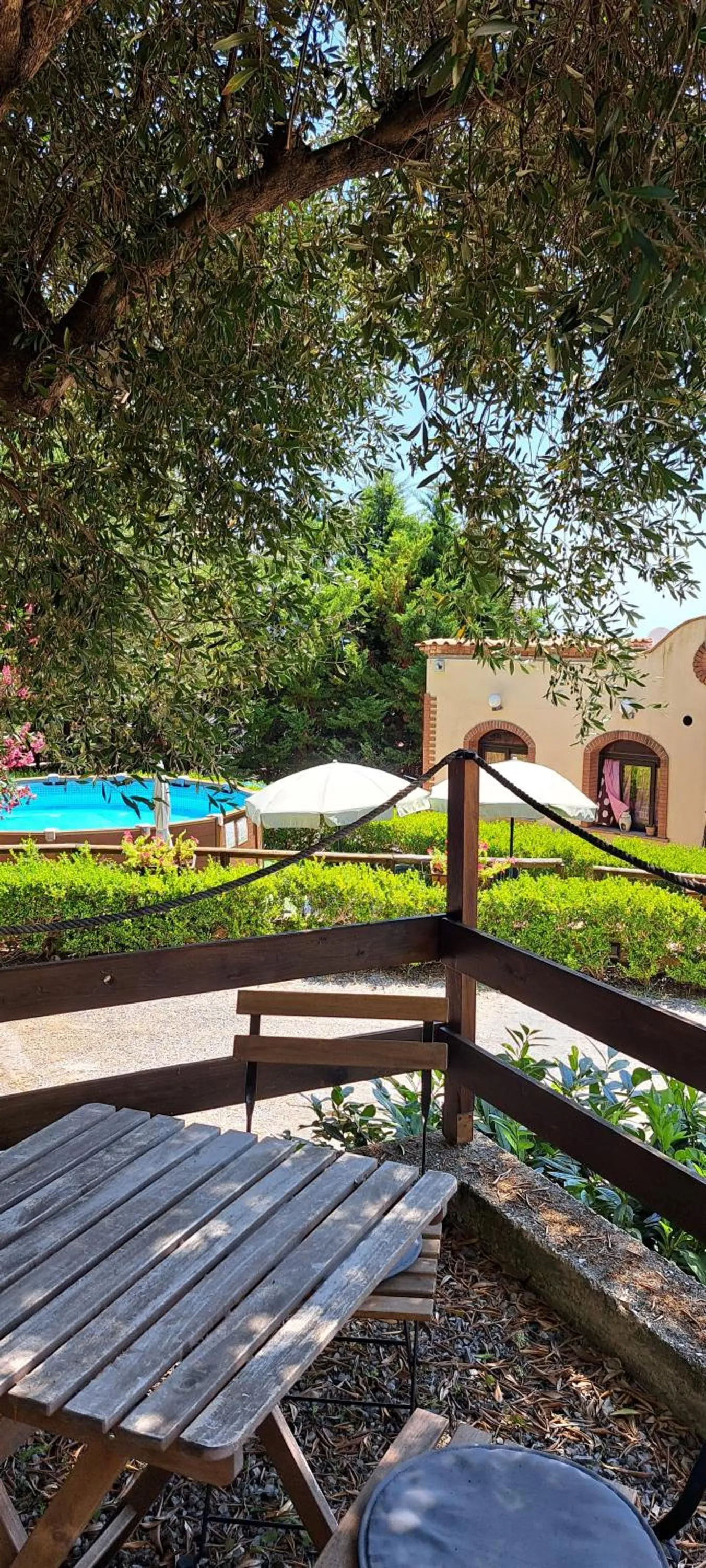 Residence San Antonio