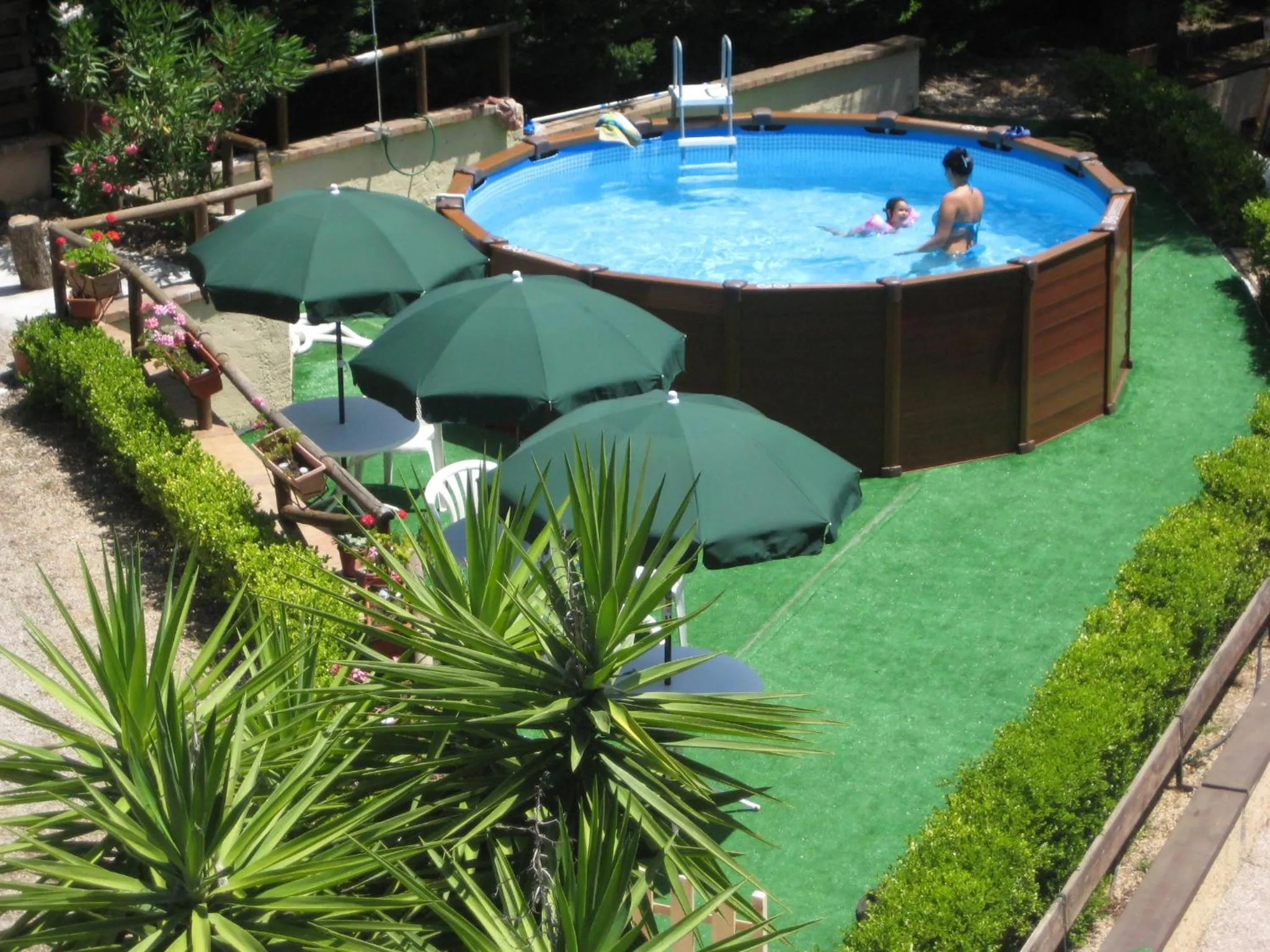 Residence San Antonio