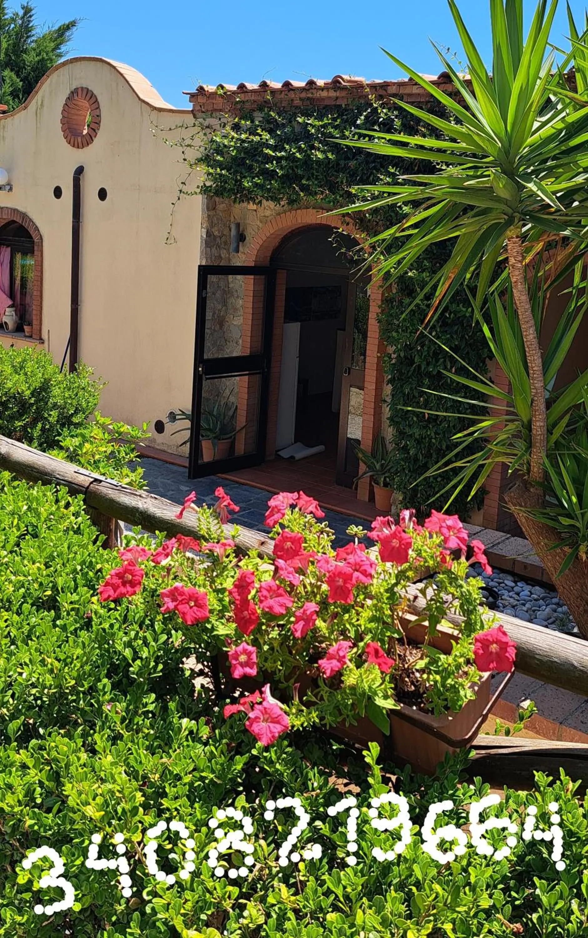 Residence San Antonio