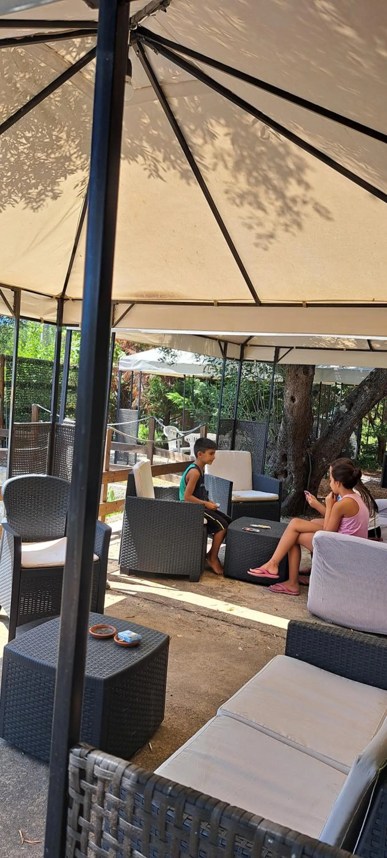 Residence San Antonio