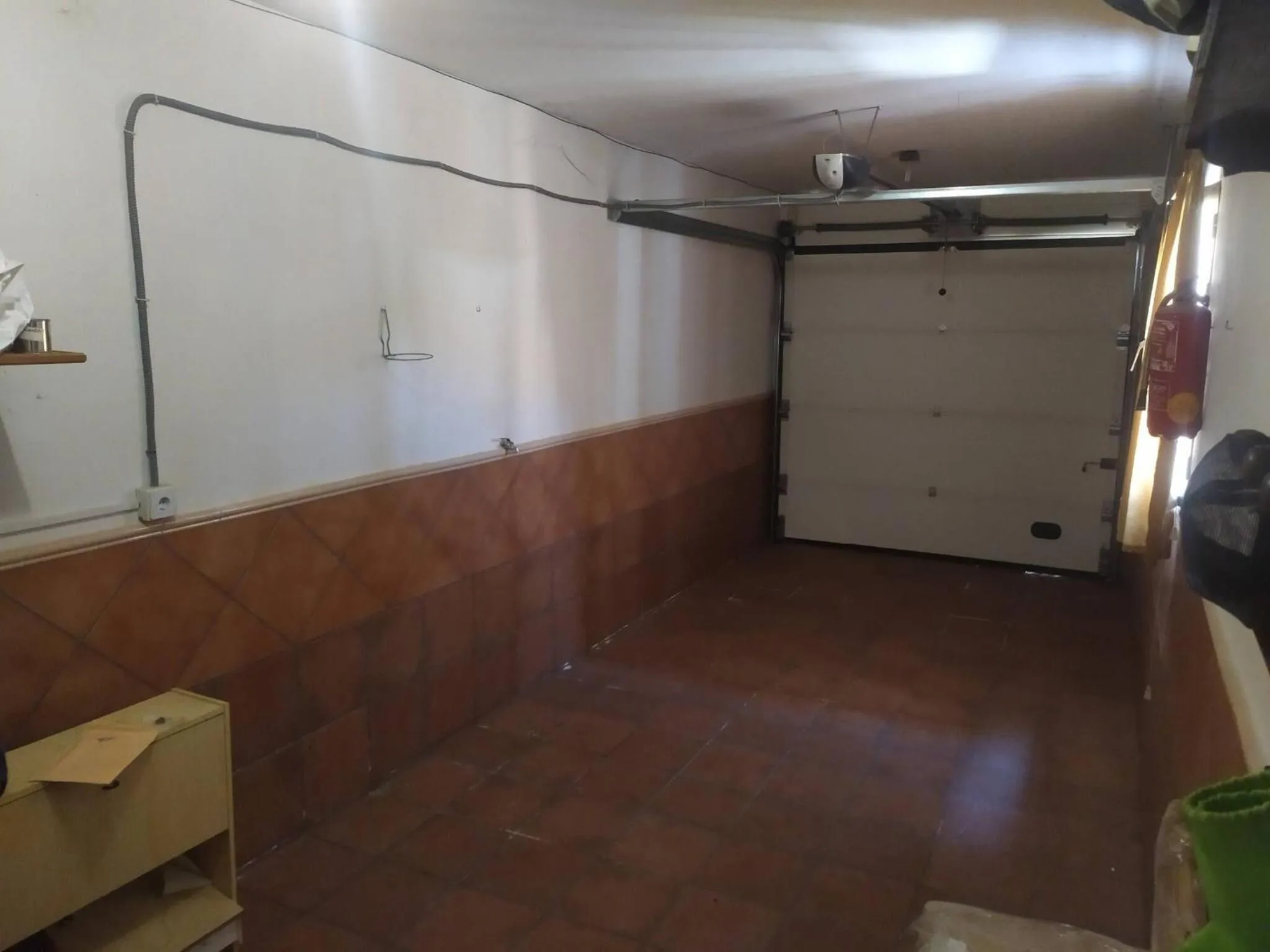 Private Double Room Toledo