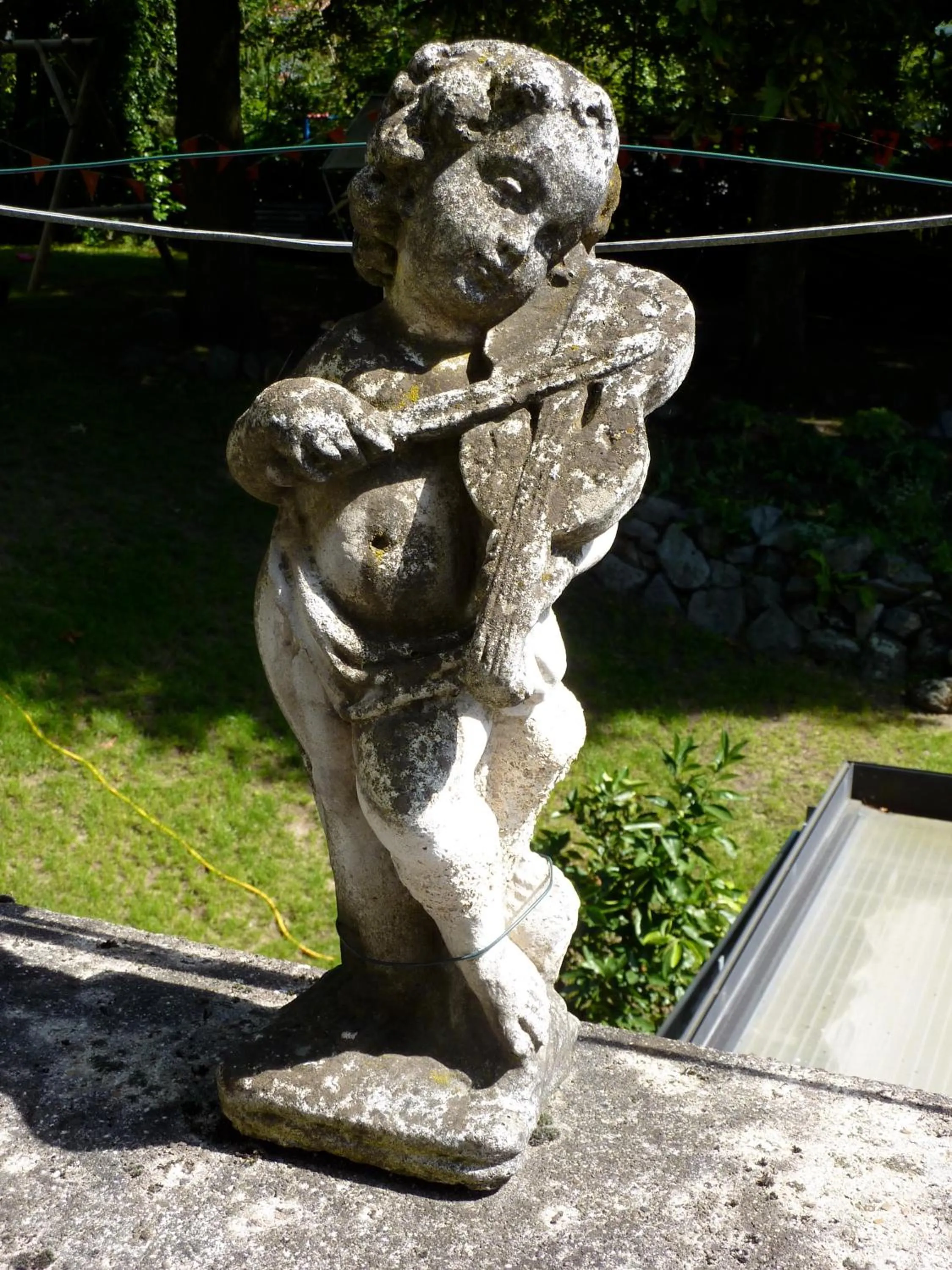 Facade/entrance in Hotel Waldfriede