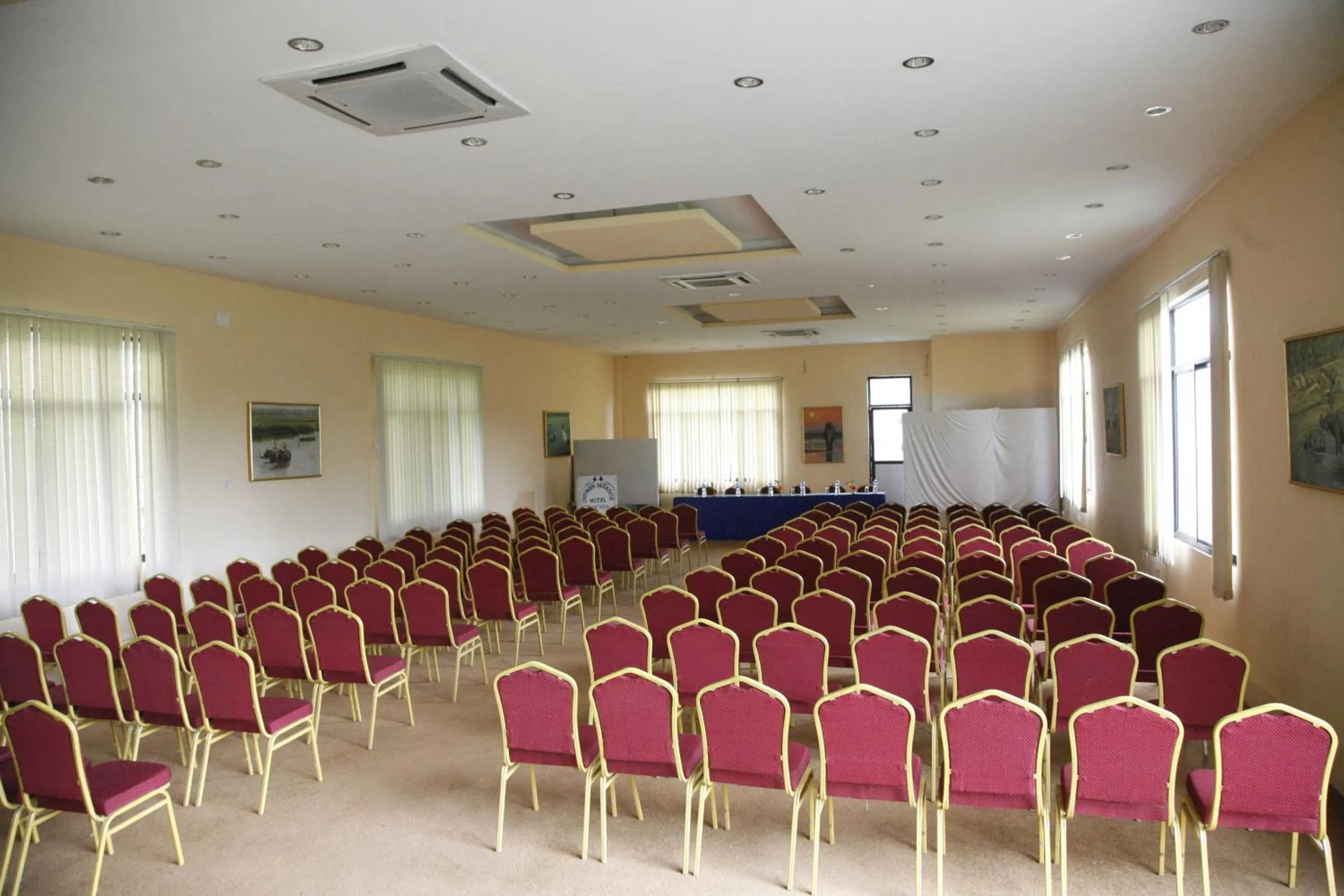 Banquet/Function facilities in Chitwan Paradise Hotel