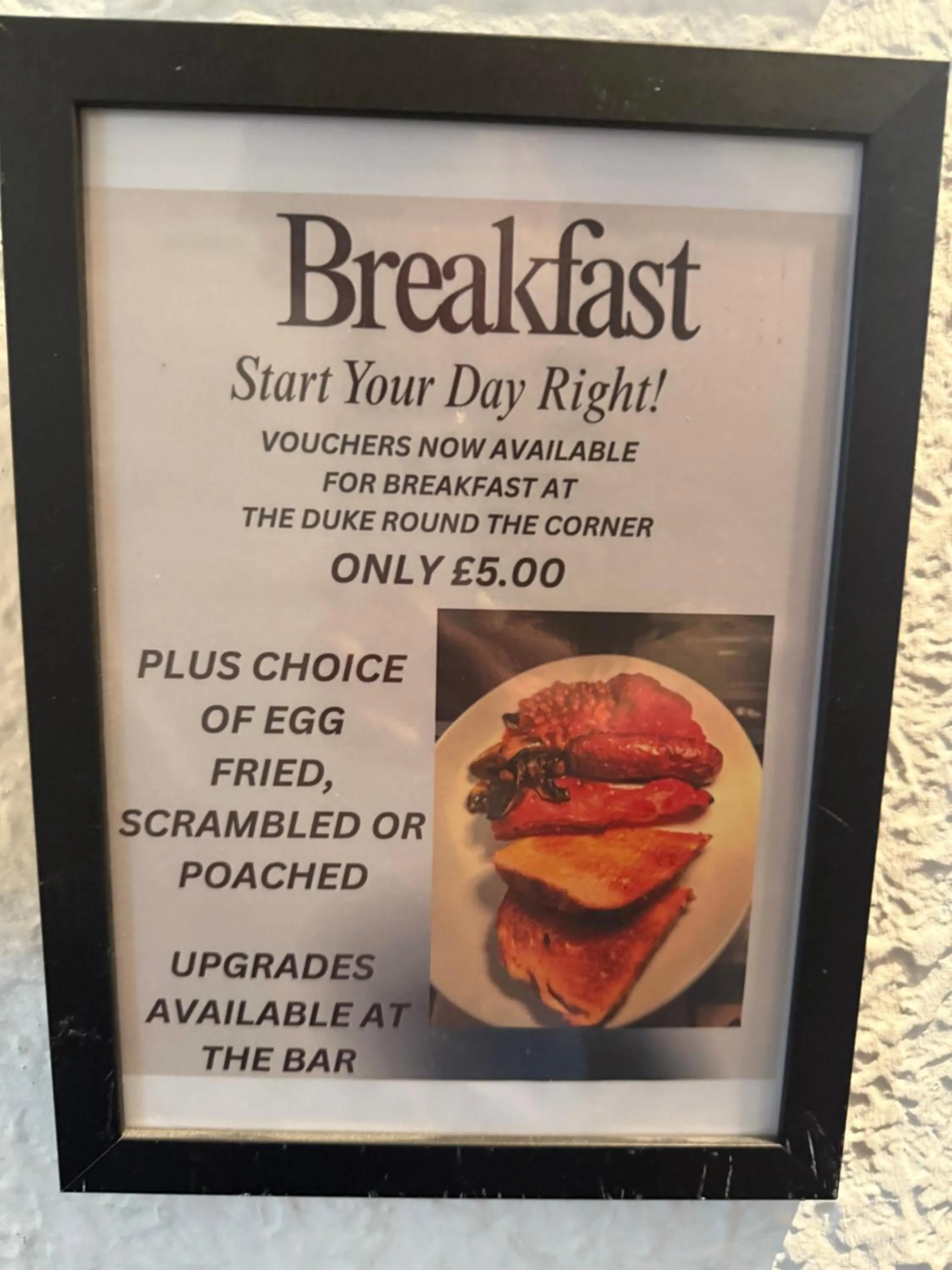 The Hotel And Bar Blackpool