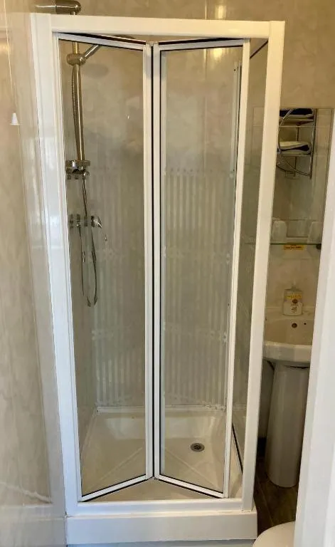 The Hotel And Bar Blackpool