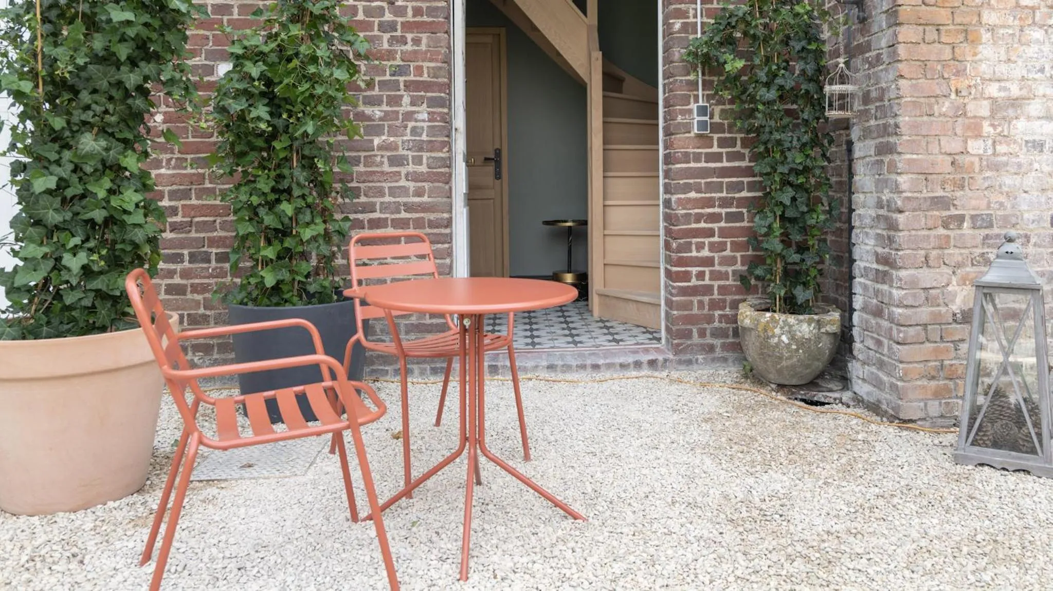 Other in Maison Heronnière