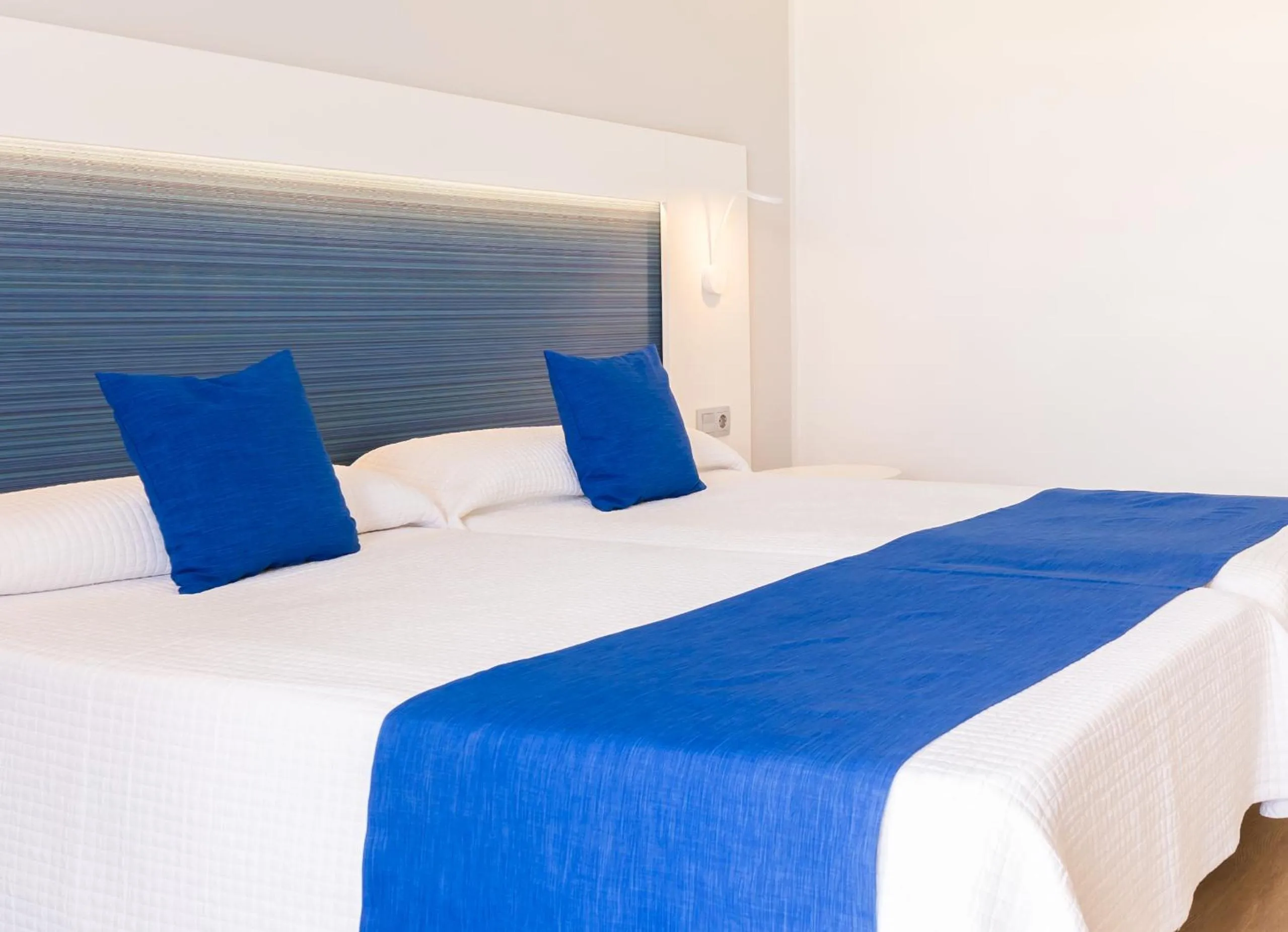 Bed in HOVIMA Cool Costa Adeje