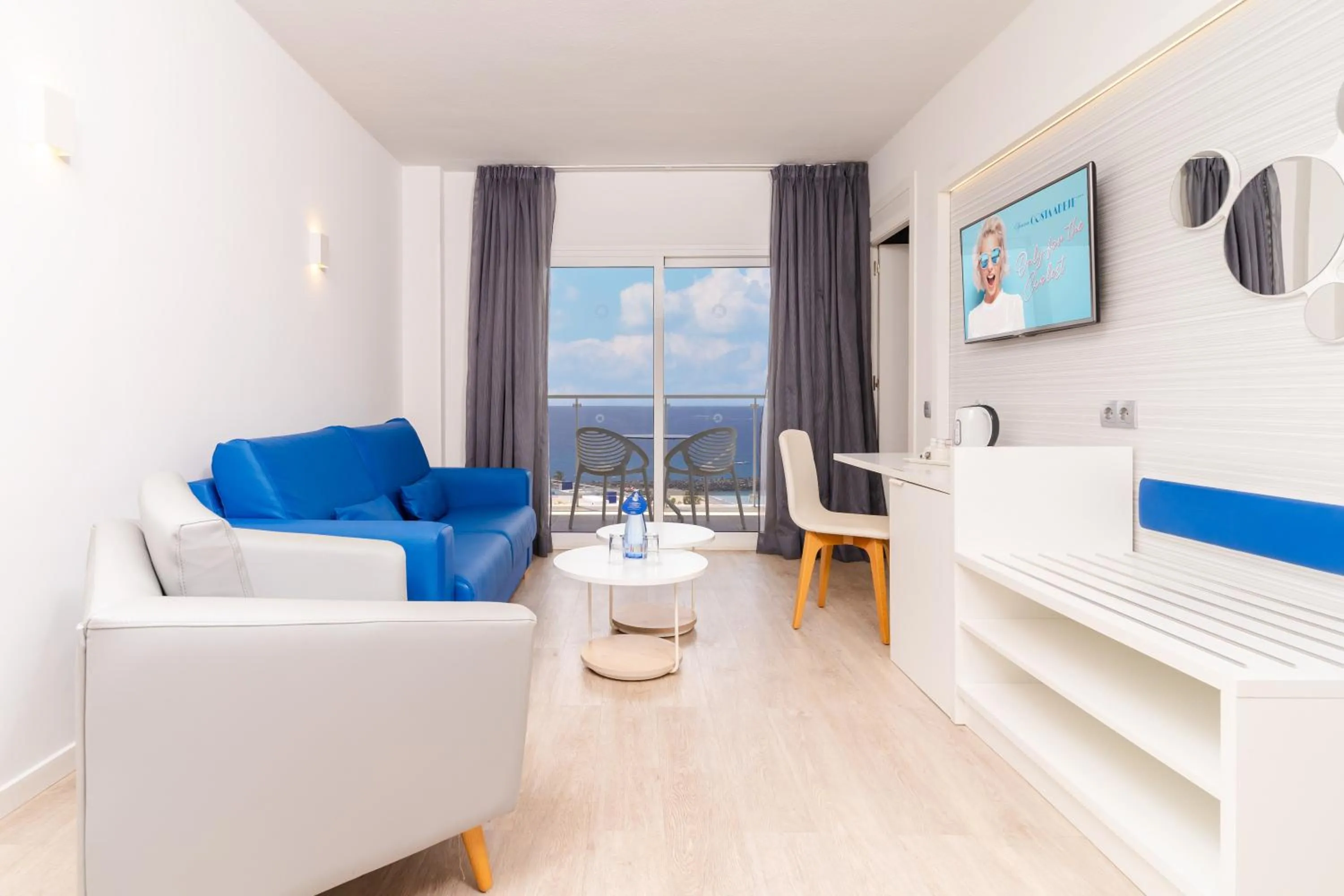 Living room in HOVIMA Cool Costa Adeje