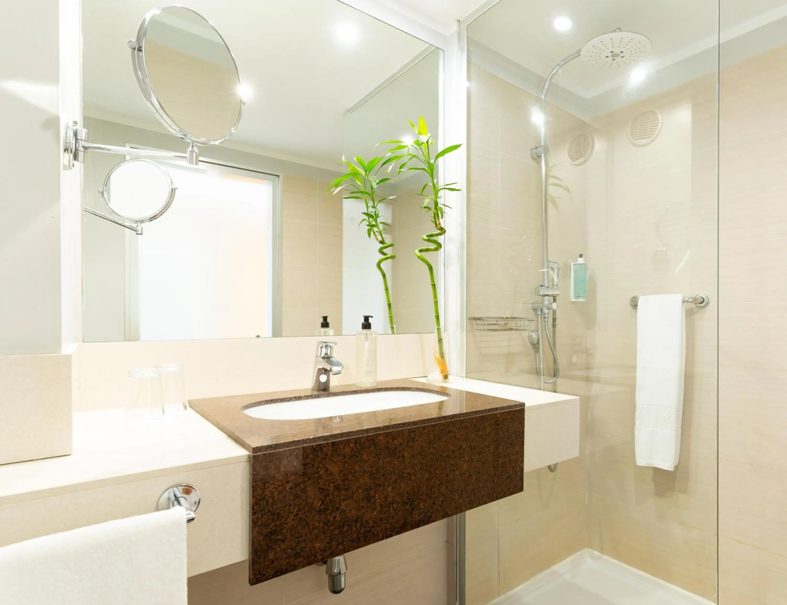 Bathroom in HOVIMA Cool Costa Adeje