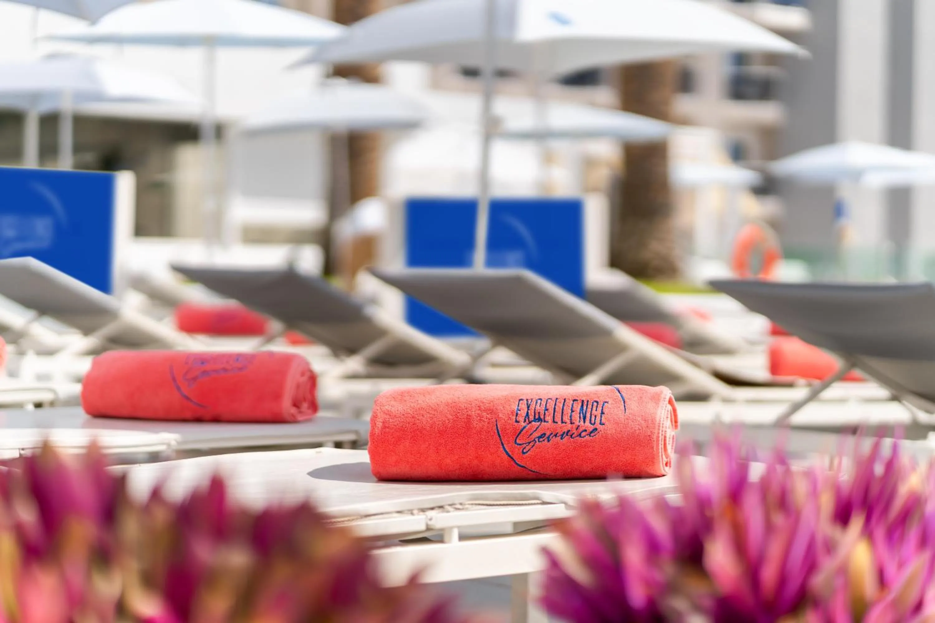 Swimming pool in HOVIMA Cool Costa Adeje