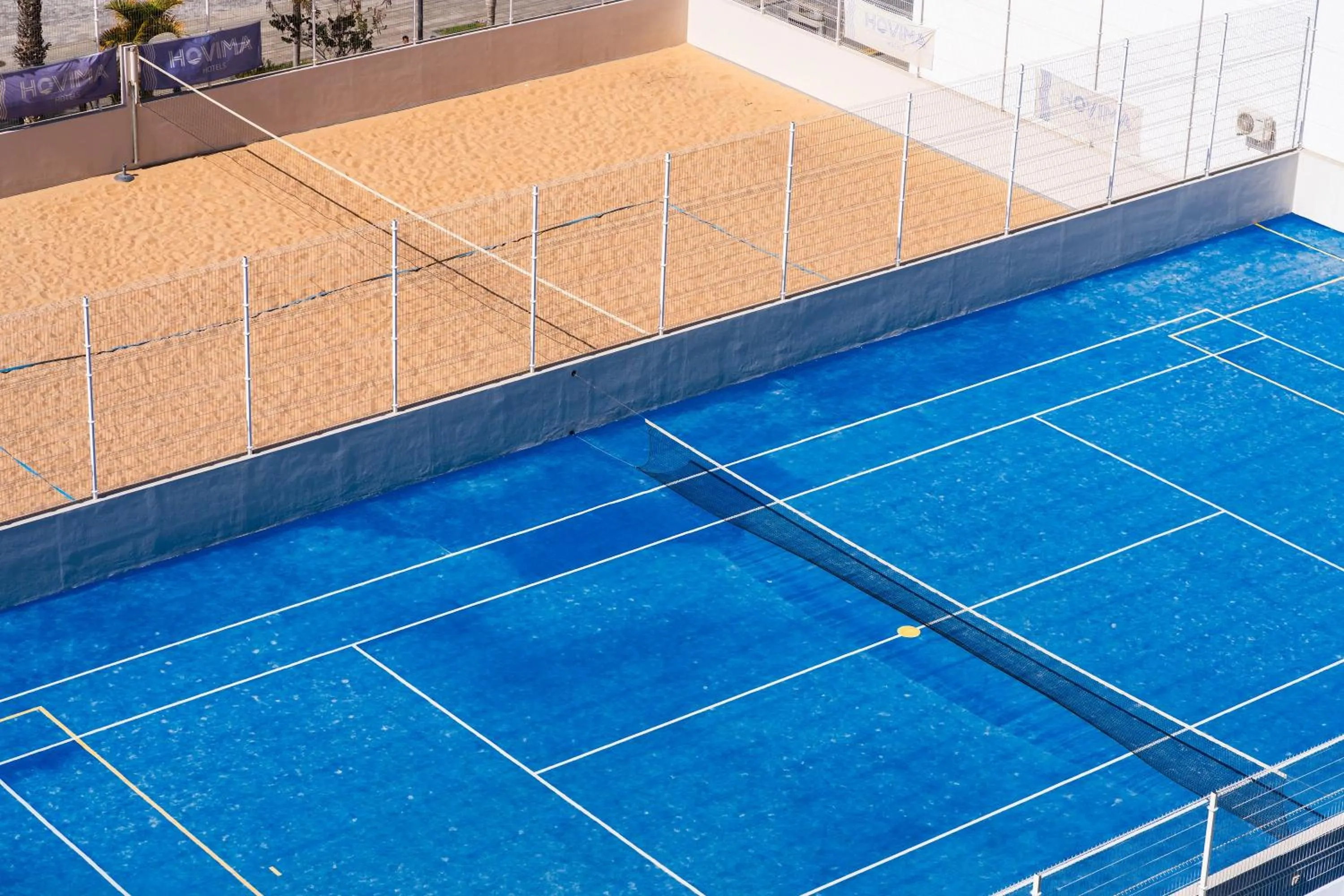 Sports in HOVIMA Cool Costa Adeje