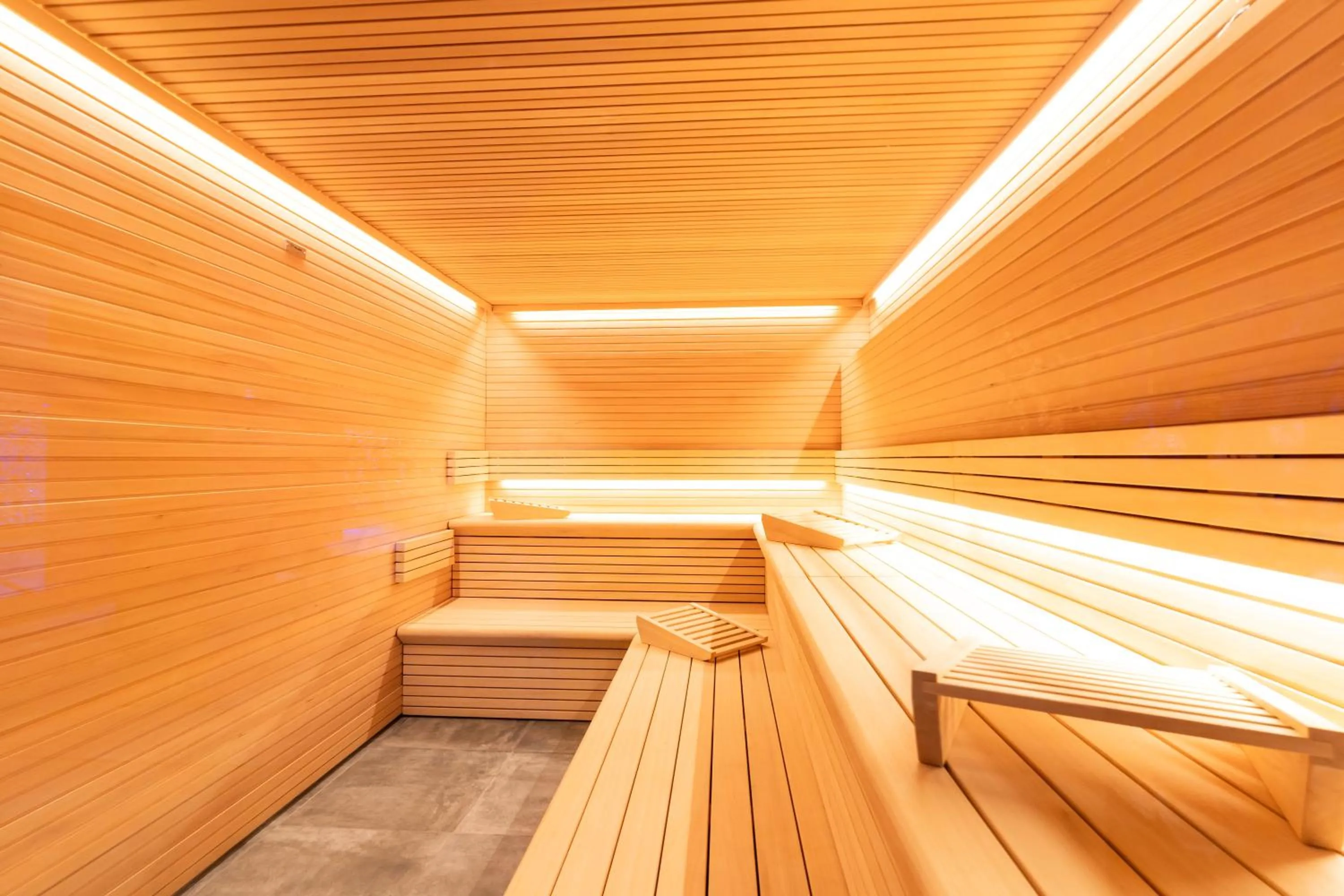 Sauna in HOVIMA Cool Costa Adeje