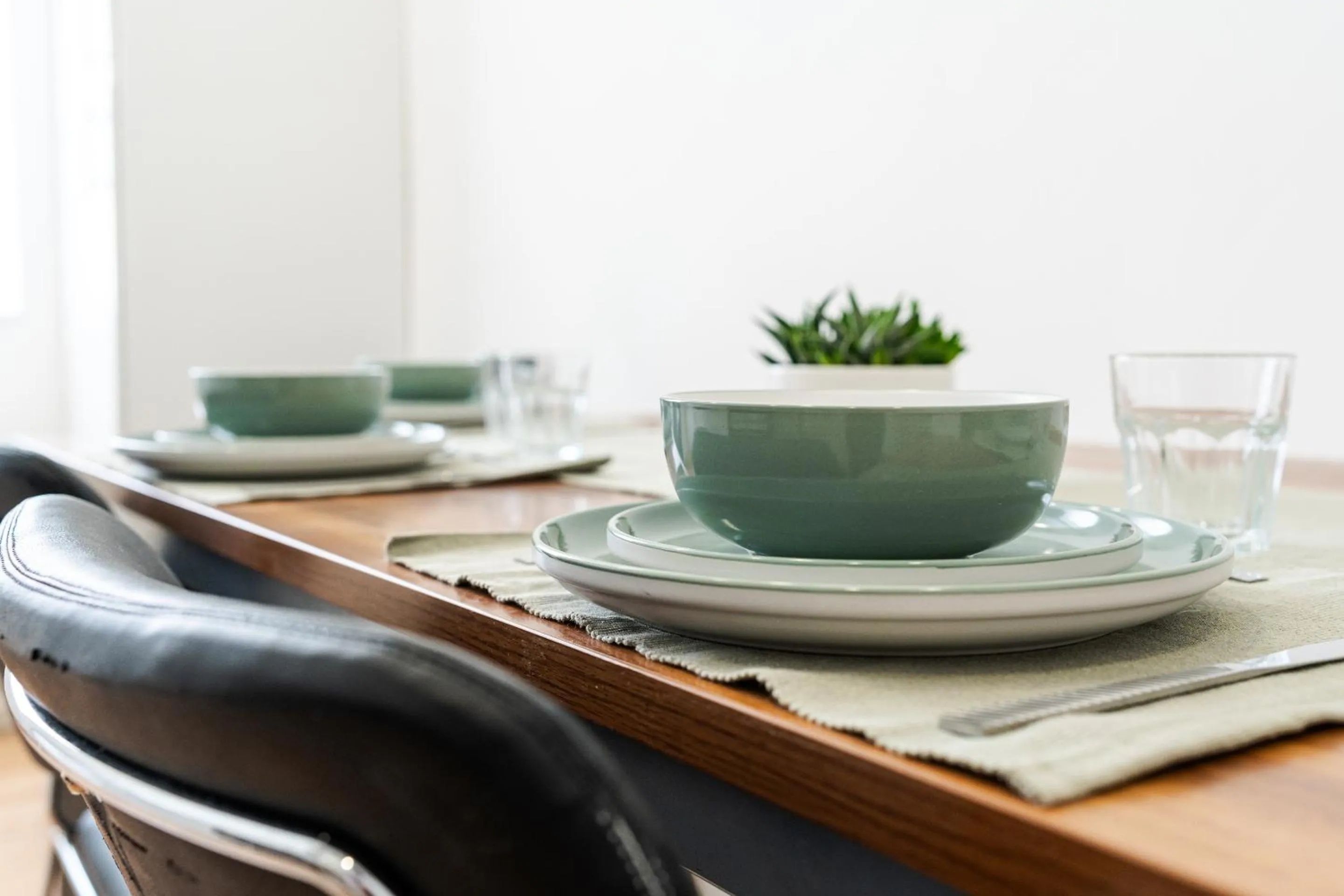 Kitchen or kitchenette in Innovation House