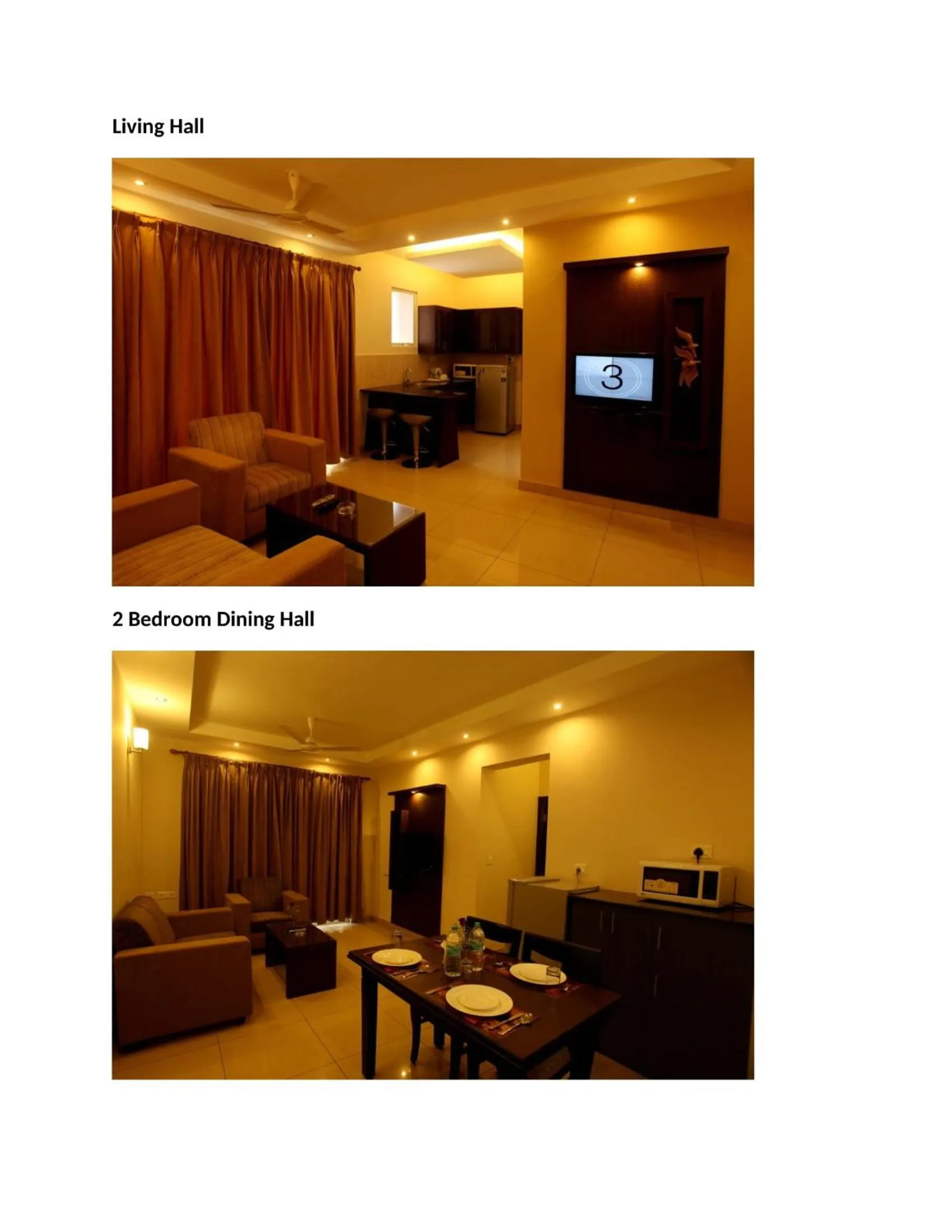 Hotel Nagarjuna Suites